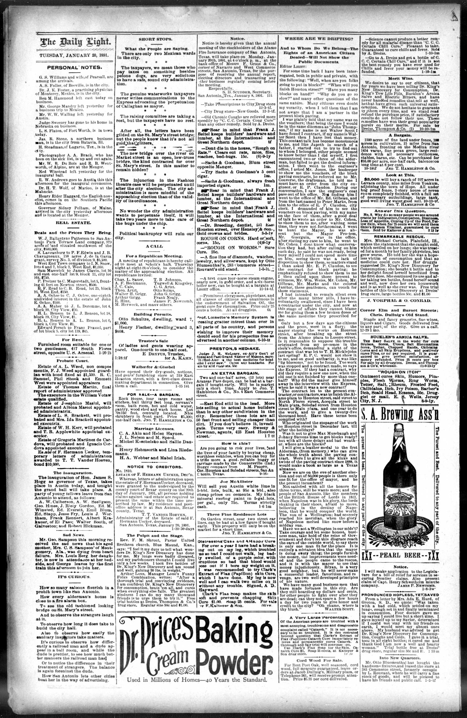 1891Jan20Pg4C4ContractProb