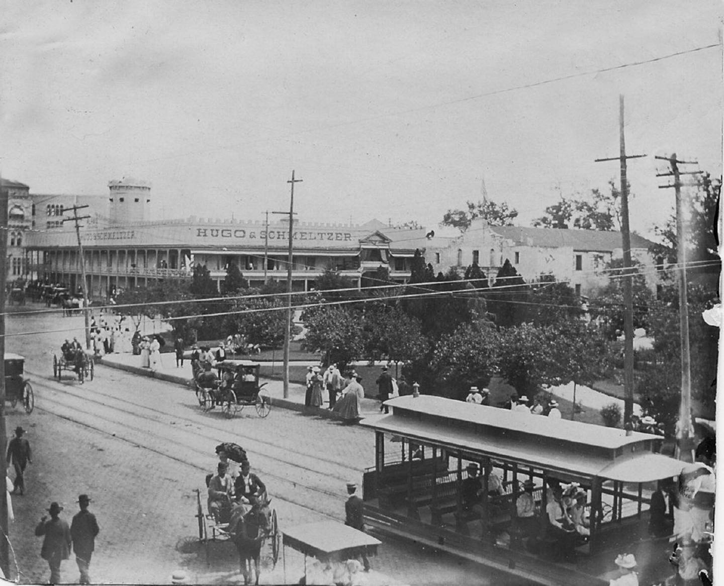 1893PreBandStand