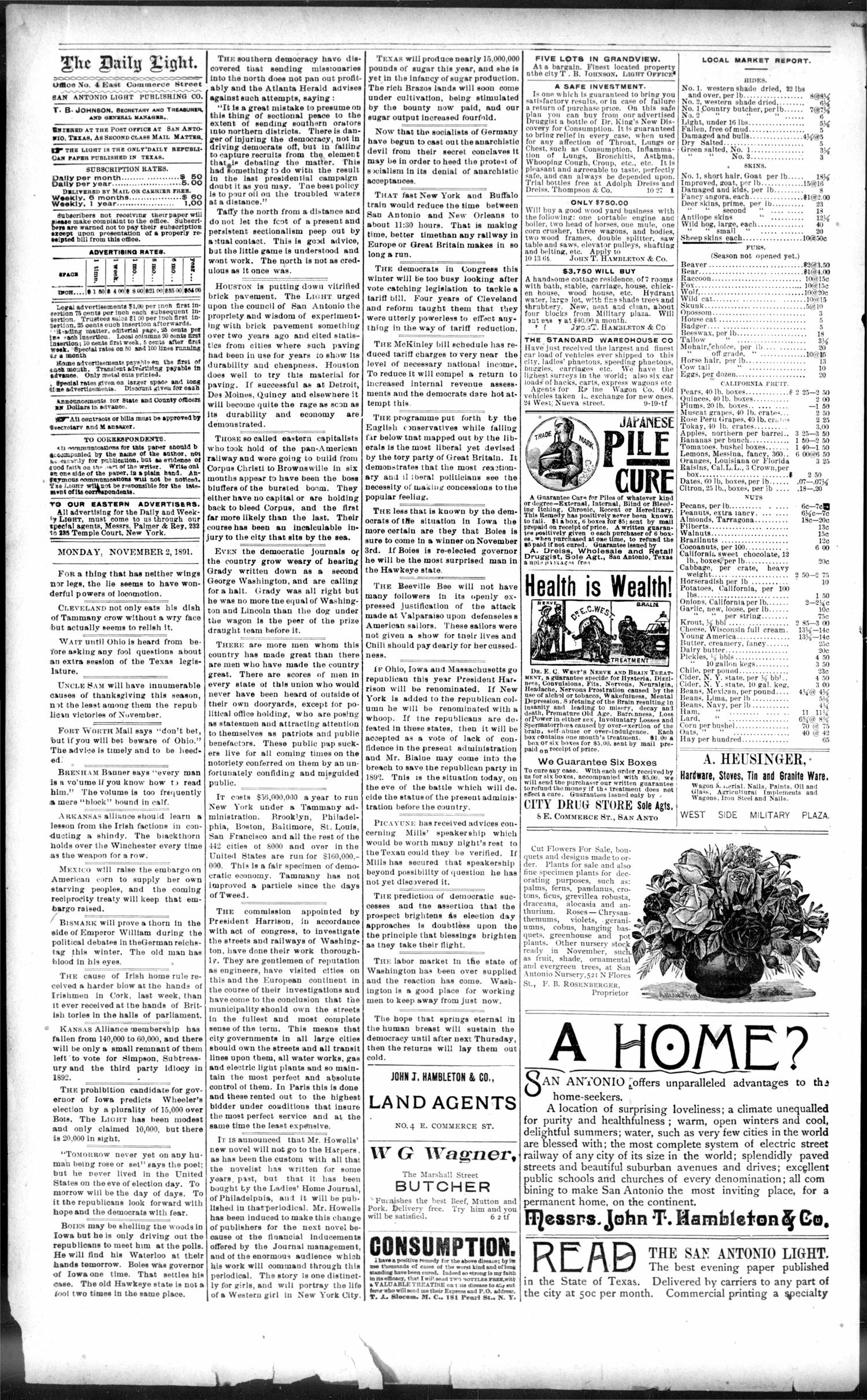 1891Nov2Pg2C2NewTypePaving