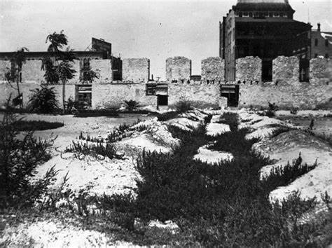 Alamo Convento