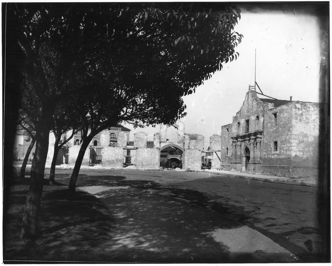AlamoPlazaConvento1912
