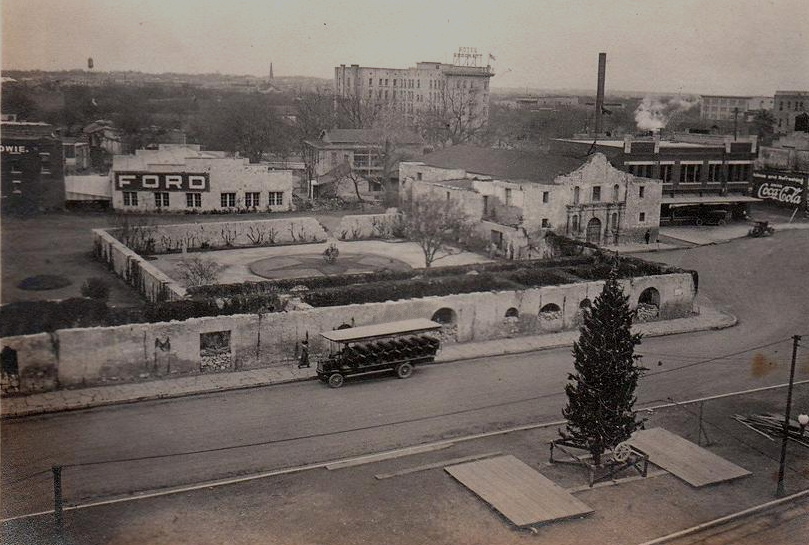 AlamoPlazaNorthPark