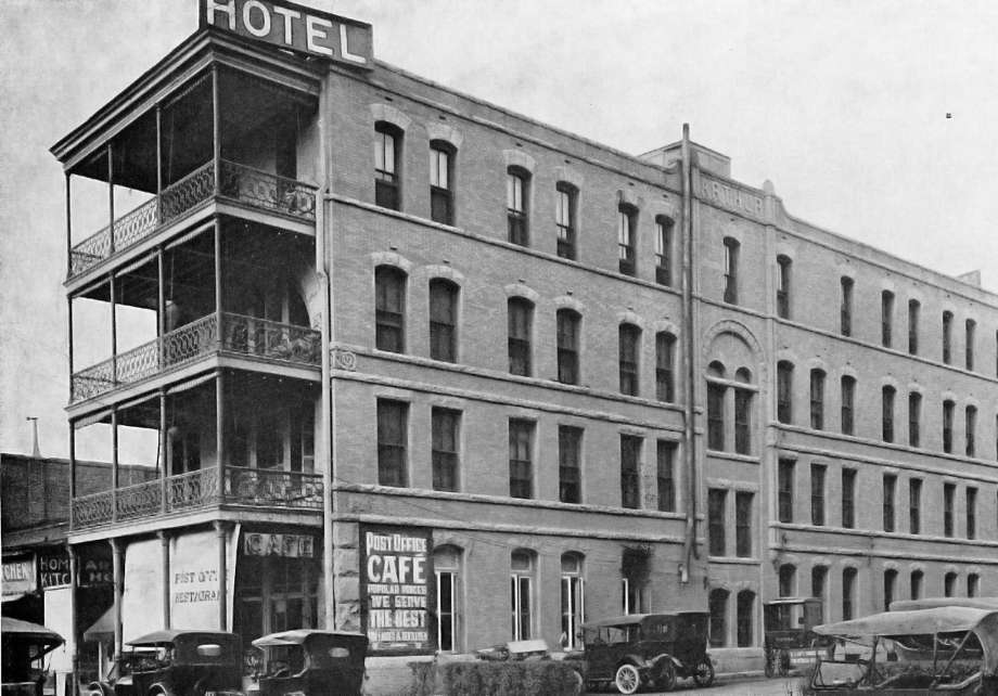ArthurHotel