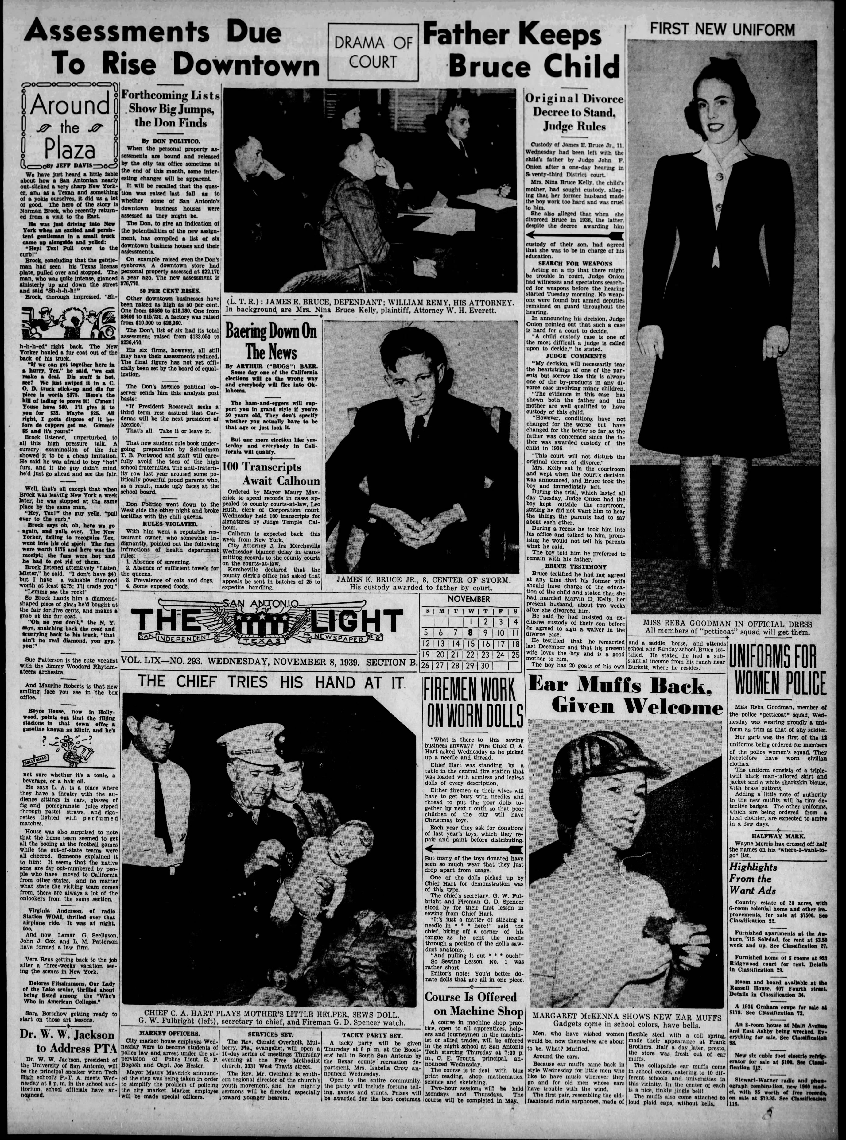 1939Nov8Pg13C8PhotoPetticoatSquad.jpg