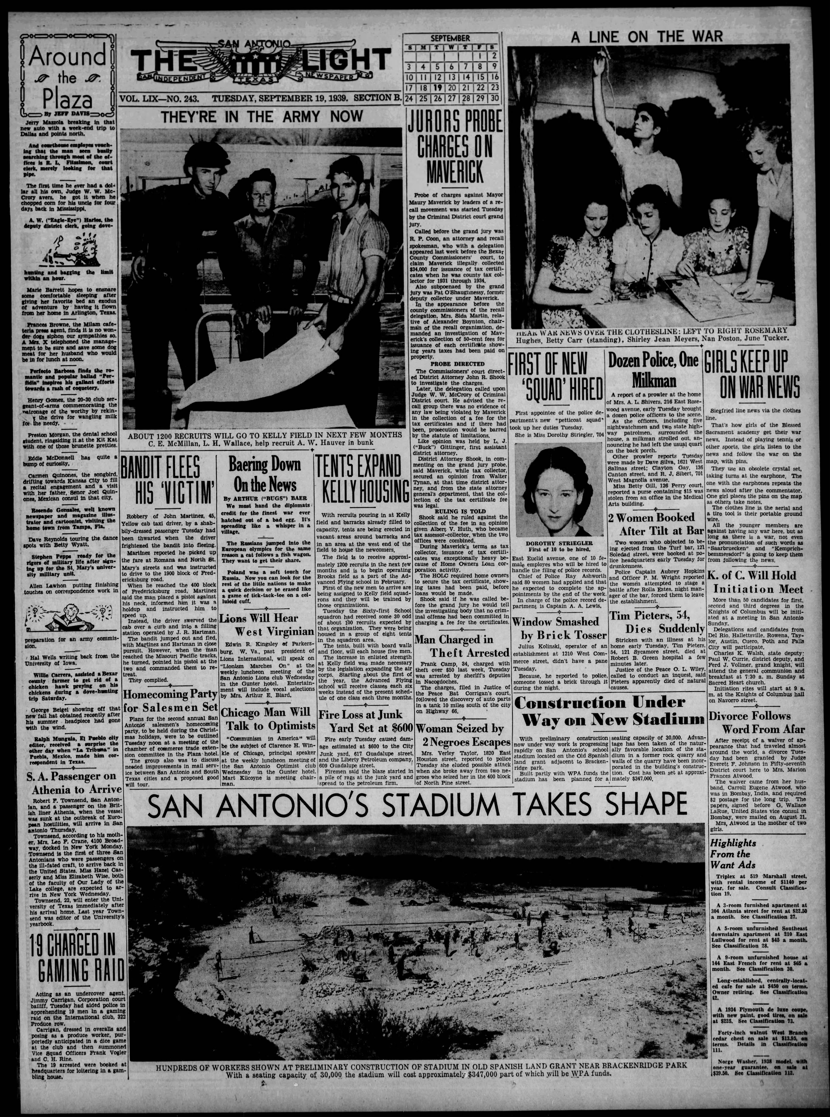 1939Sep19Pg11C6PhotoGirlsHired.jpg