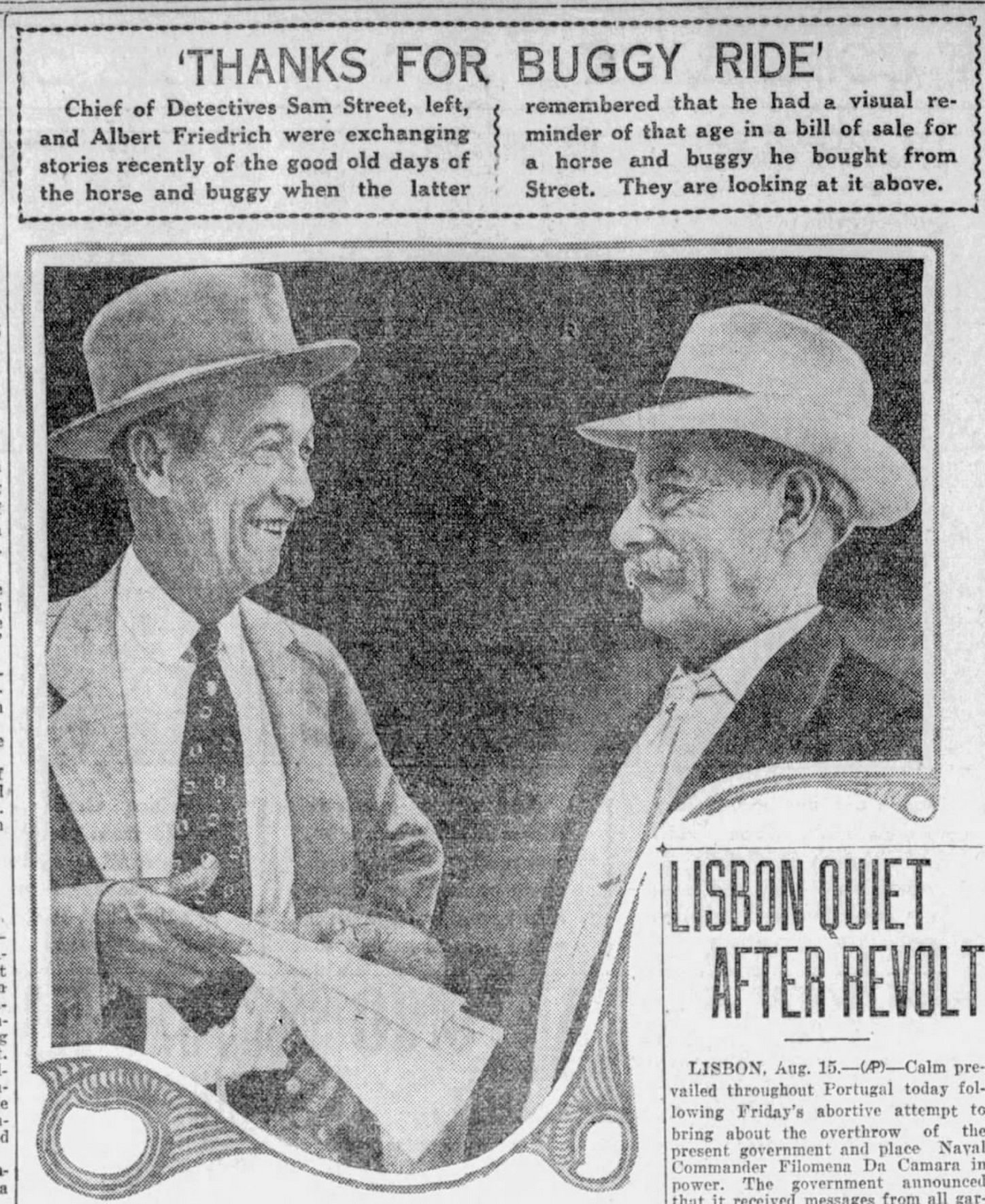 1927Aug15Pg4PhotoSamStreetC8ONcrp1.jpg