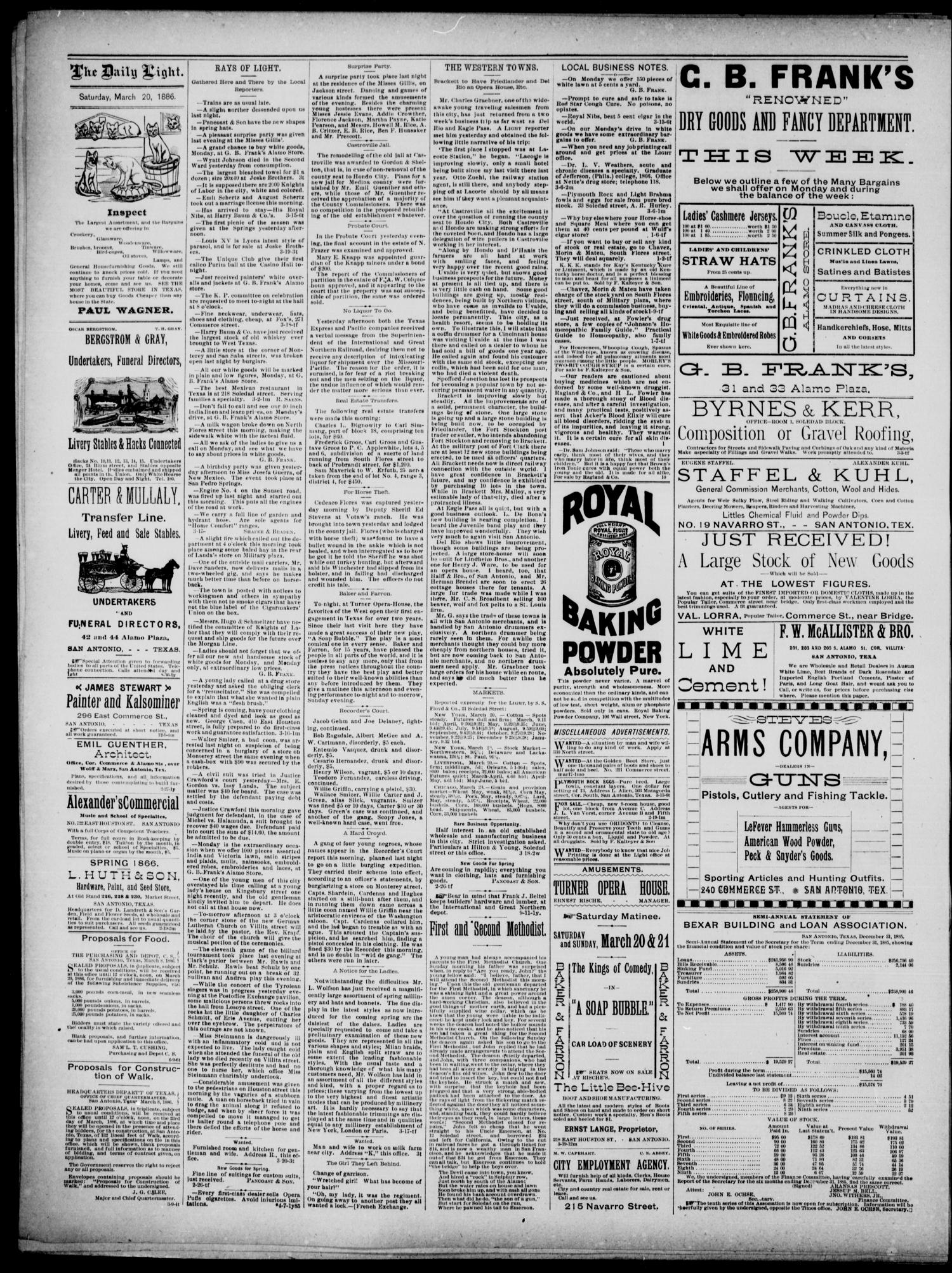 NewspapersFolder1886 – metapth144798_xl_0274Dtd20Mar1886C3ONs