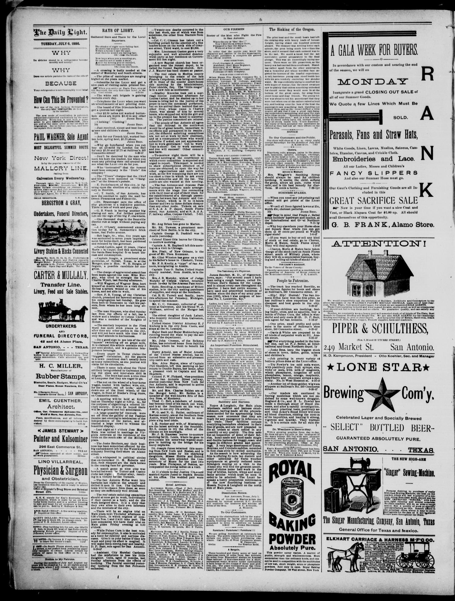 NewspapersFolder1886 – metapth144890_xl_0648Dtd6Jul1886C2-4ONfire