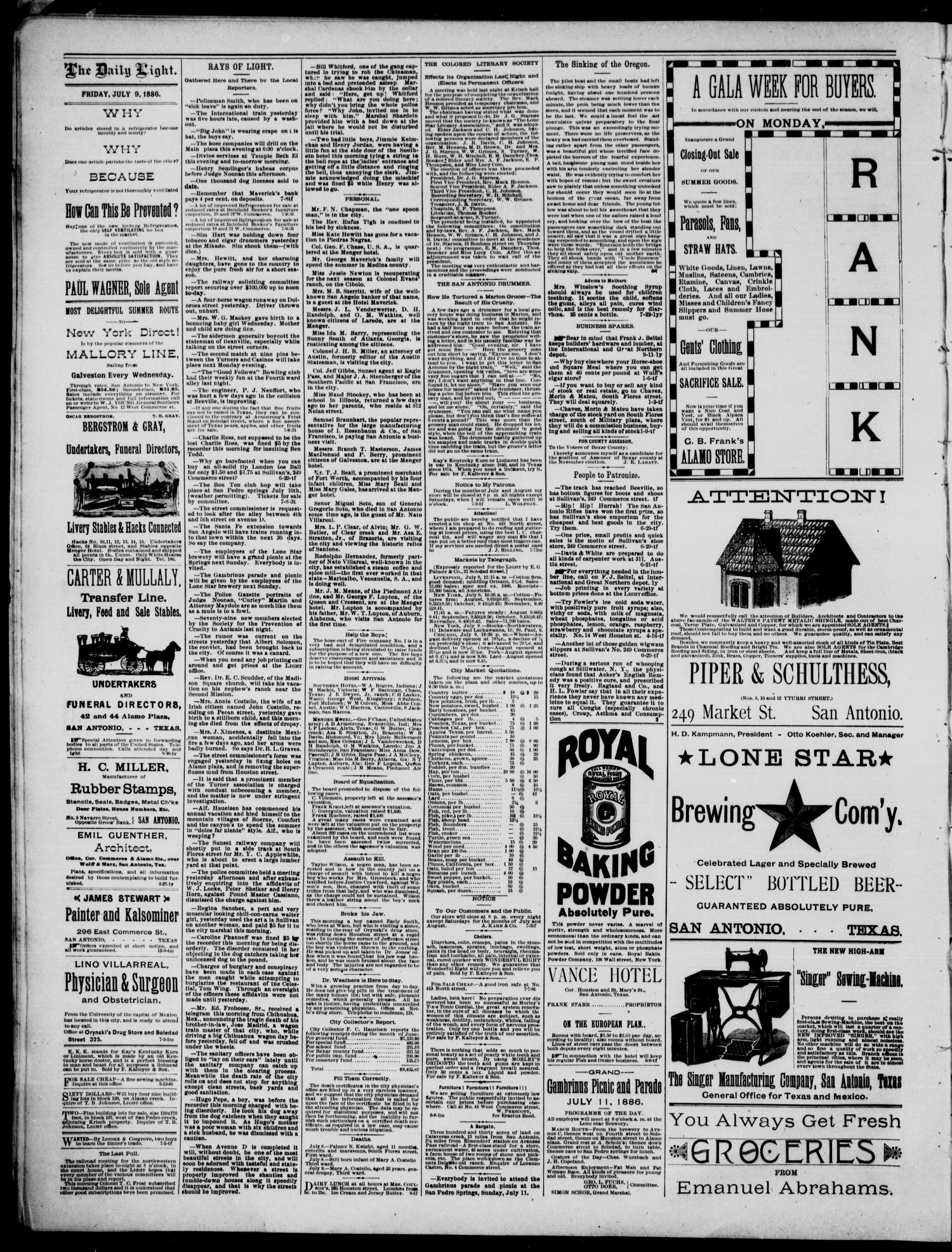 NewspapersFolder1886 – metapth144893_xl_0660Dtd9Jul1886C2-3ONs