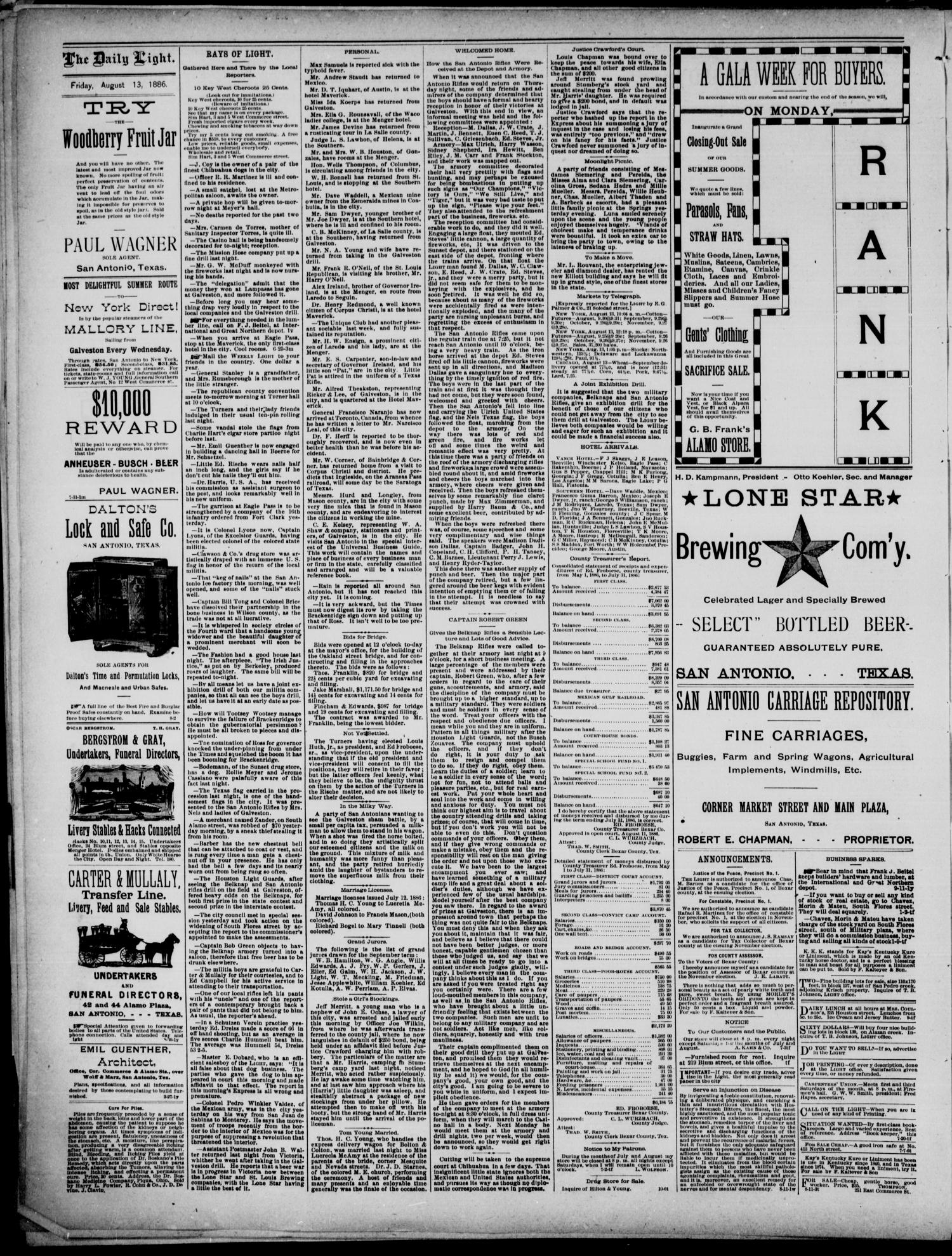 NewspapersFolder1886 – metapth144923_xl_0784Dtd13Aug1886C2-3ONs