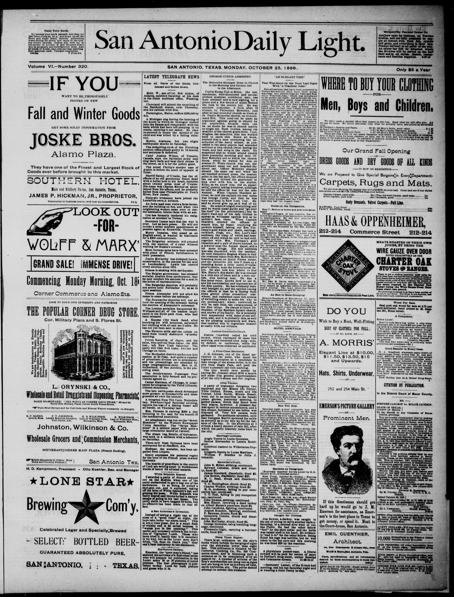 NewspapersFolder1886 – metapth144984_xl_1025Dtd25Oct1886C3ONsPolSta