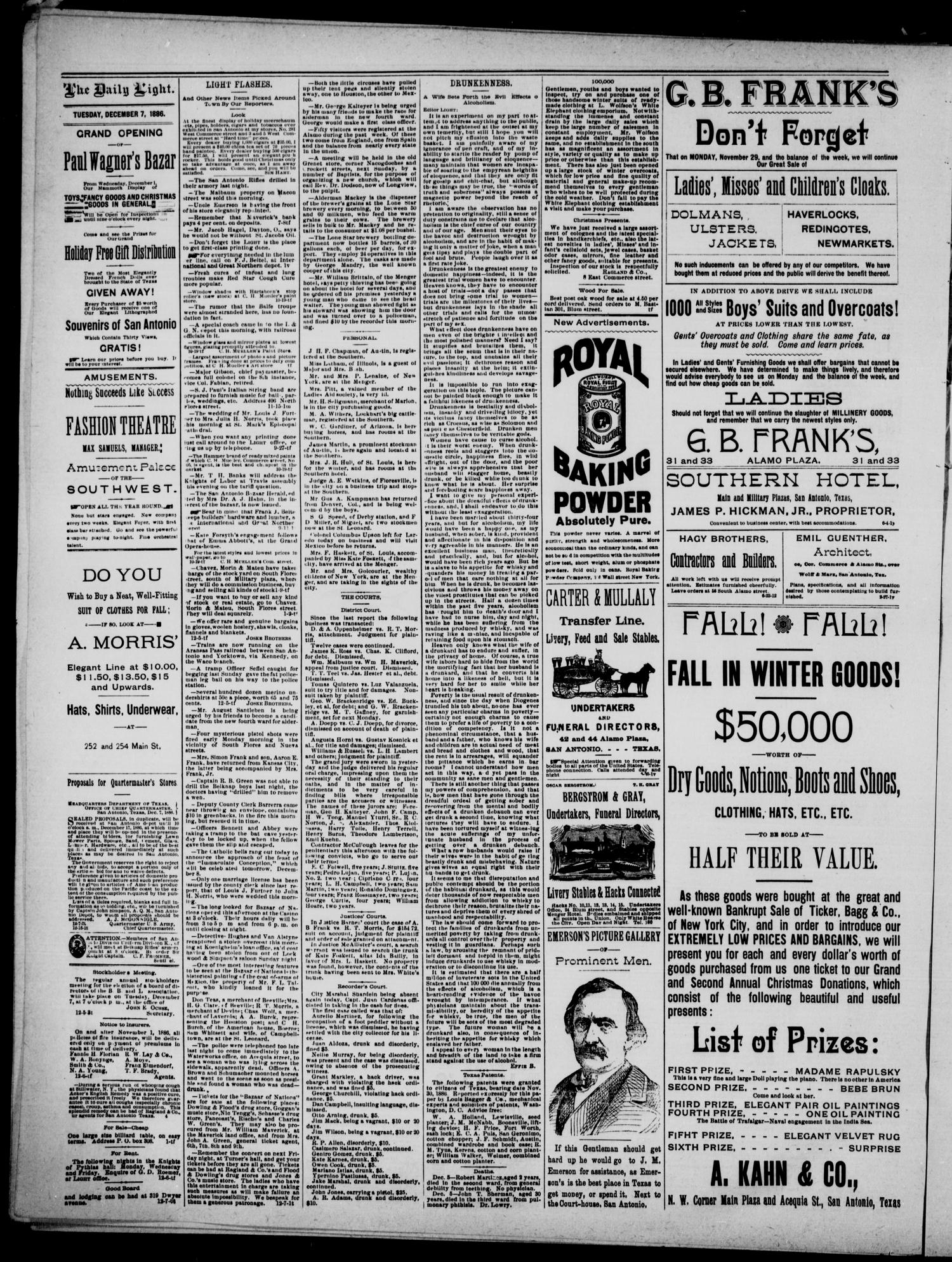NewspapersFolder1886 – metapth145021_xl_1178Dtd7Dec1886C2-3ONs