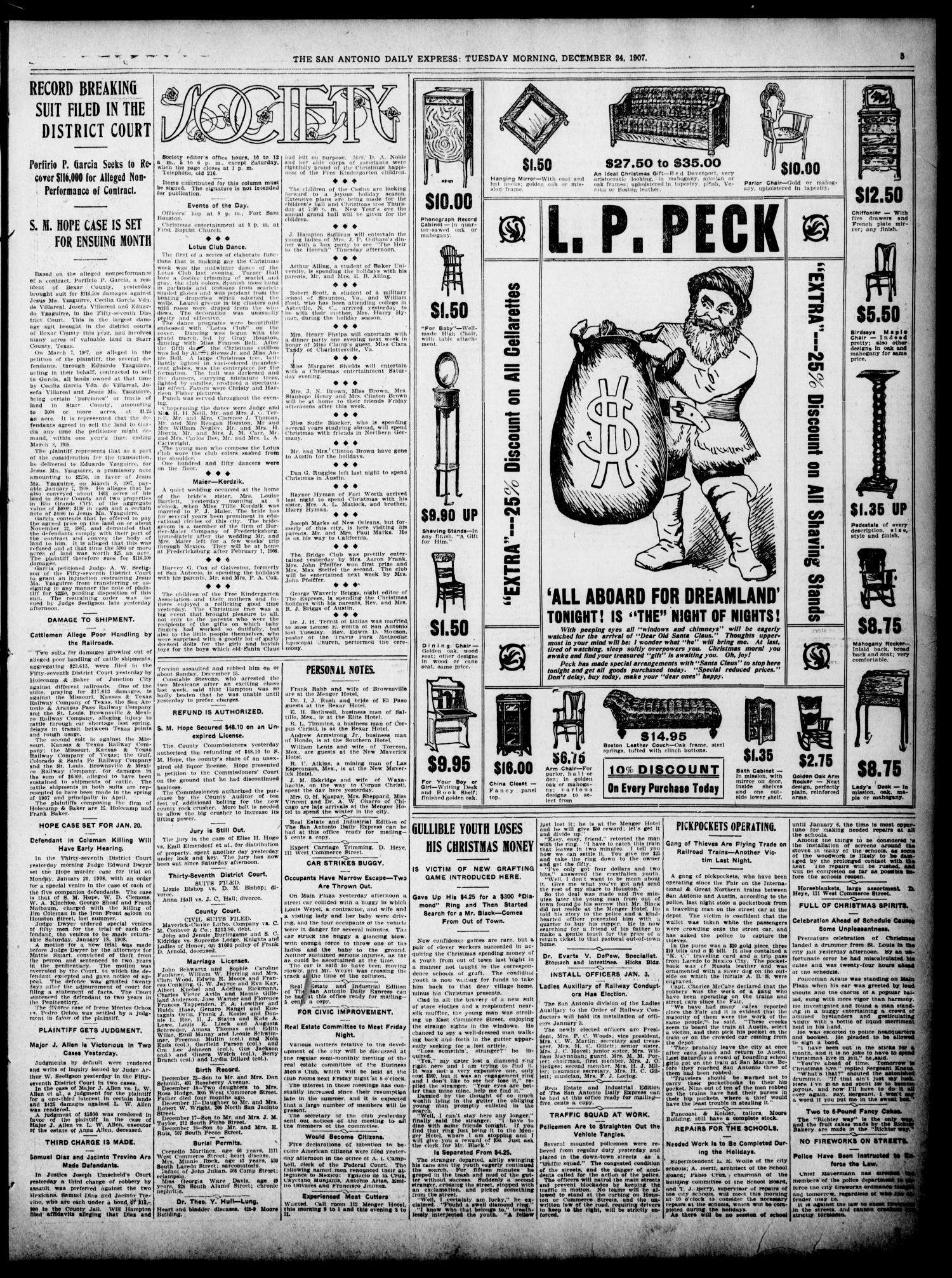 NewspapersFolder1907 – metapth441348_xl_0005Dtd24Dec1907C4-7ONsTfcArticles