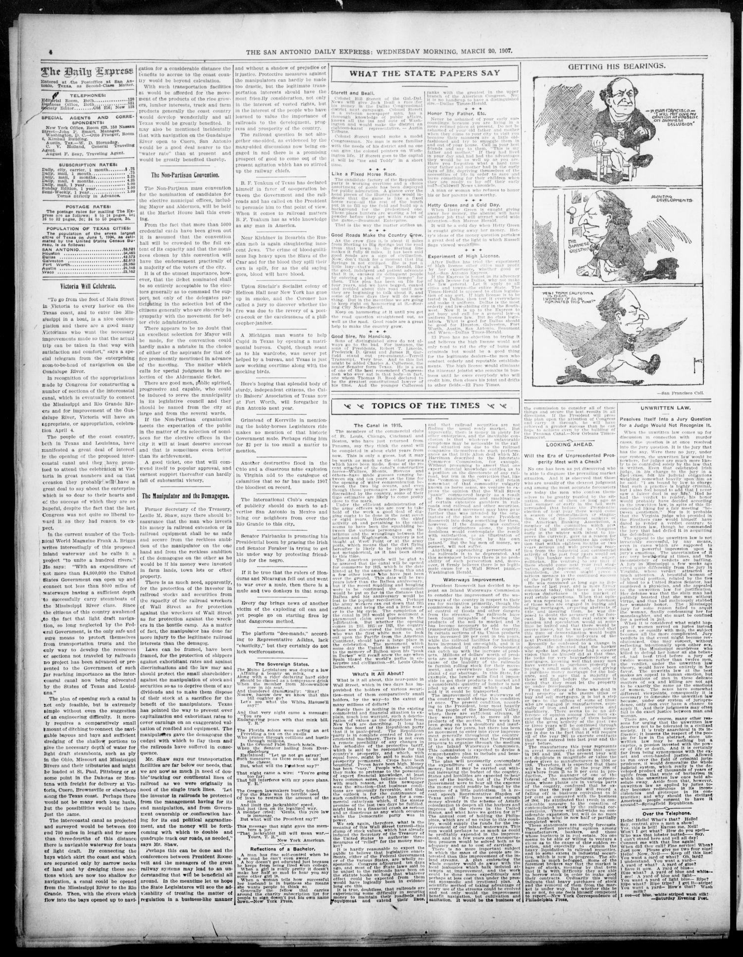 NewspapersFolder1907 – metapth441408_xl_0004Dtd20Mae1907C7SexLaw