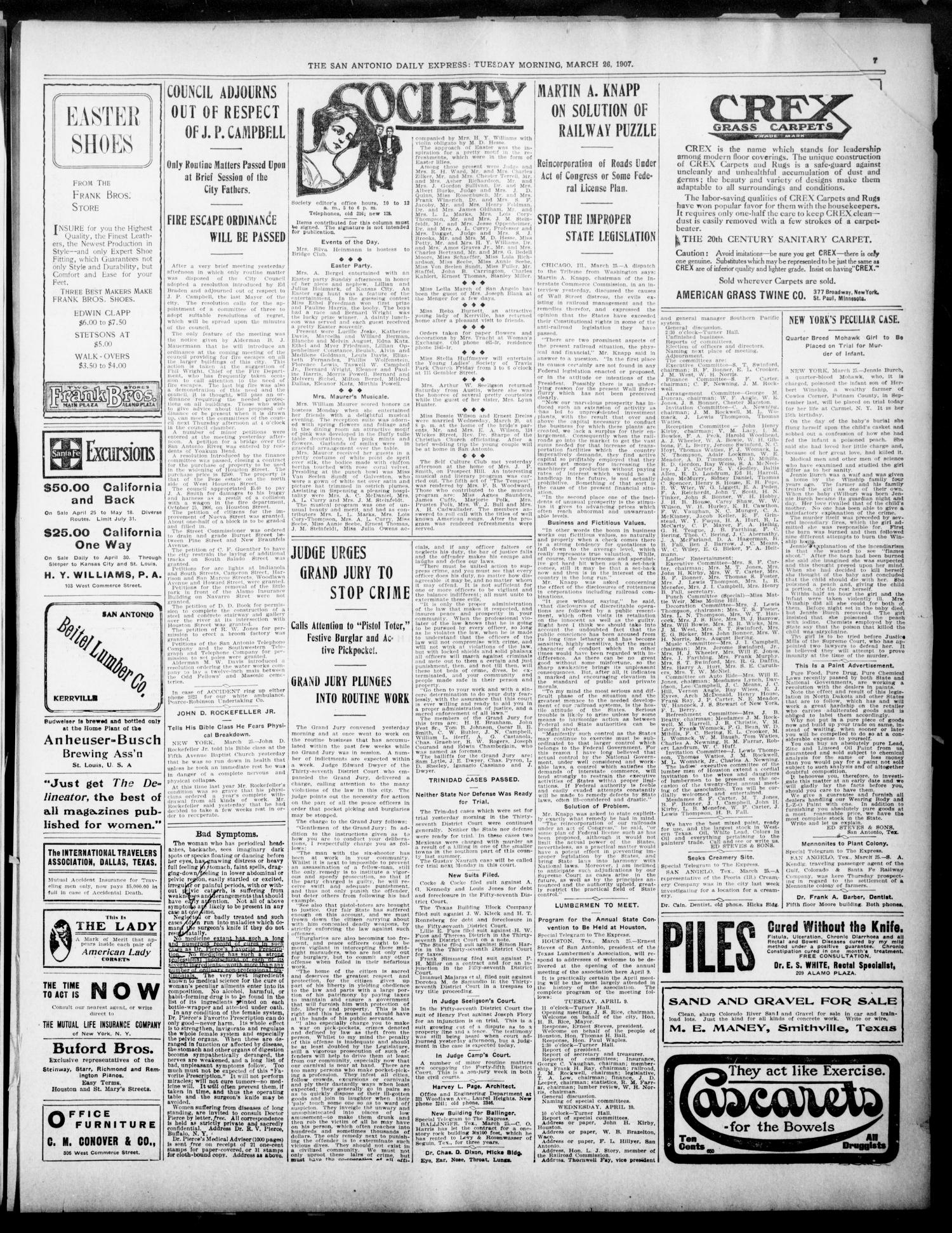 NewspapersFolder1907 – metapth441451_xl_0005Dtd26Mar1907C3-4Pol
