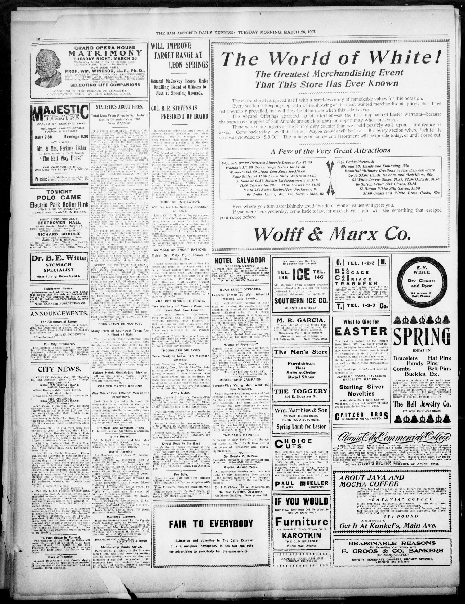 NewspapersFolder1907 – metapth441451_xl_0014Dtd26Mar1907C2ON