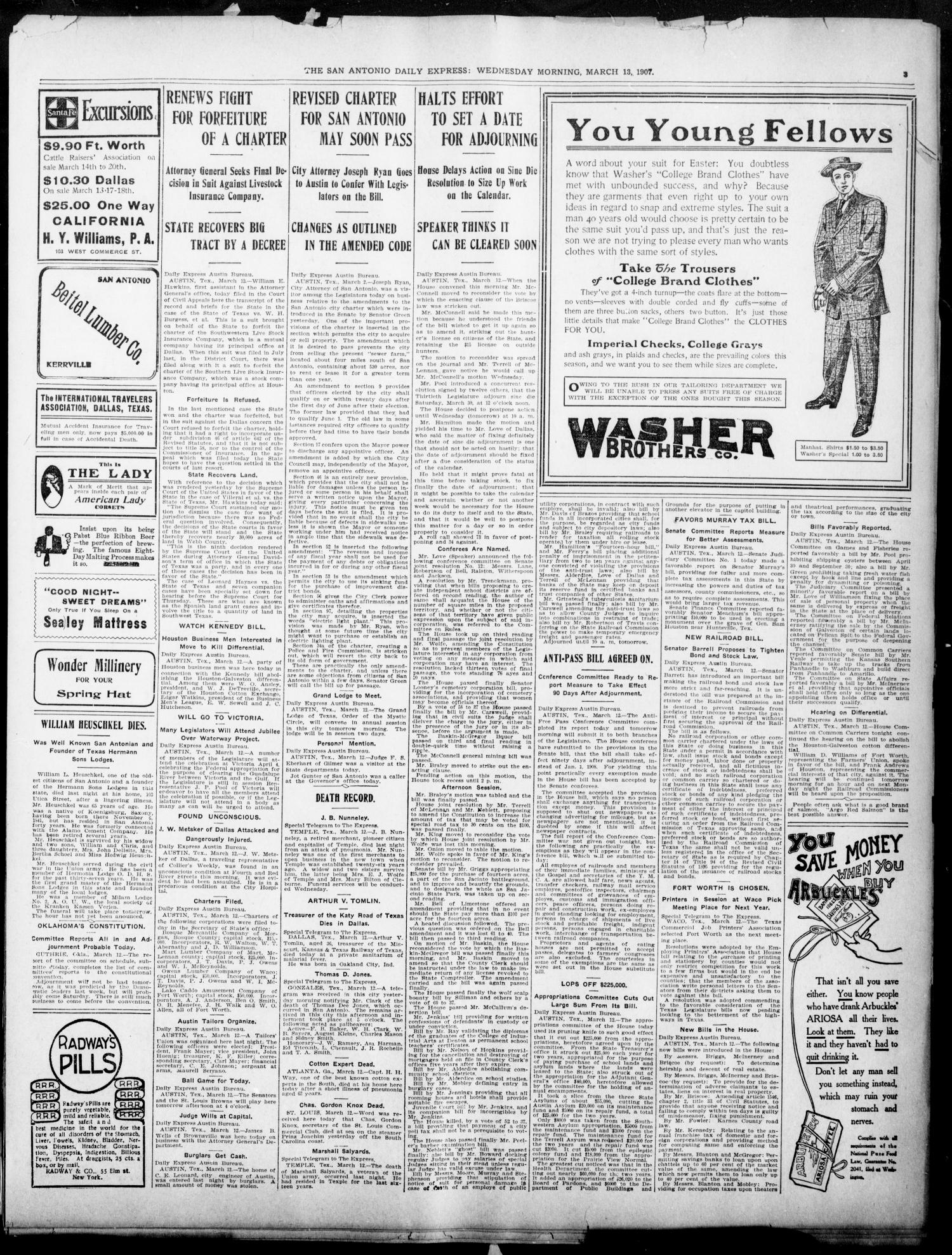 NewspapersFolder1907 – metapth441480_xl_0003Dtd13Mar1907C3Charter
