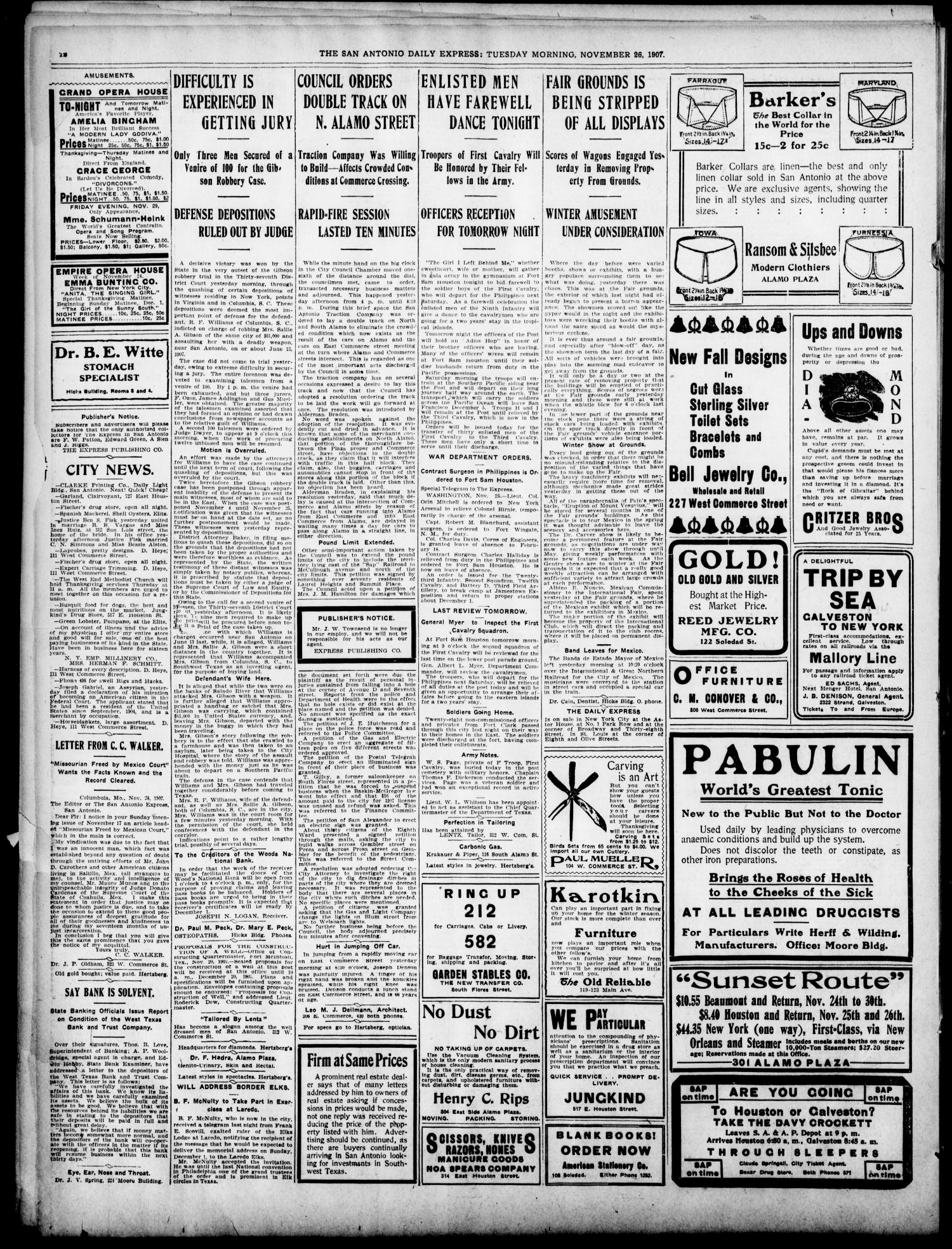 NewspapersFolder1907 – metapth441484_xl_0012Dtd26Nov1907C3Alamo2Track