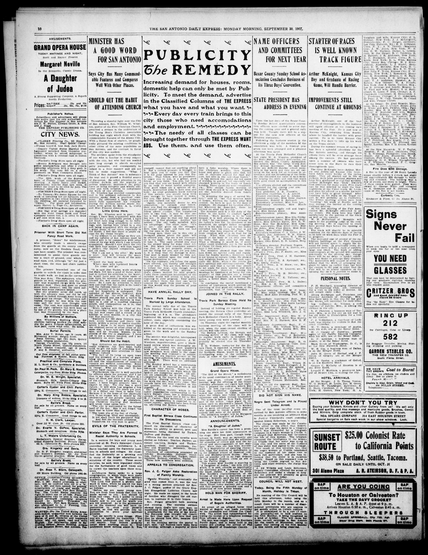 NewspapersFolder1907 – metapth441502_xl_0010Dtd30Sep1907C2-4CrimStatON