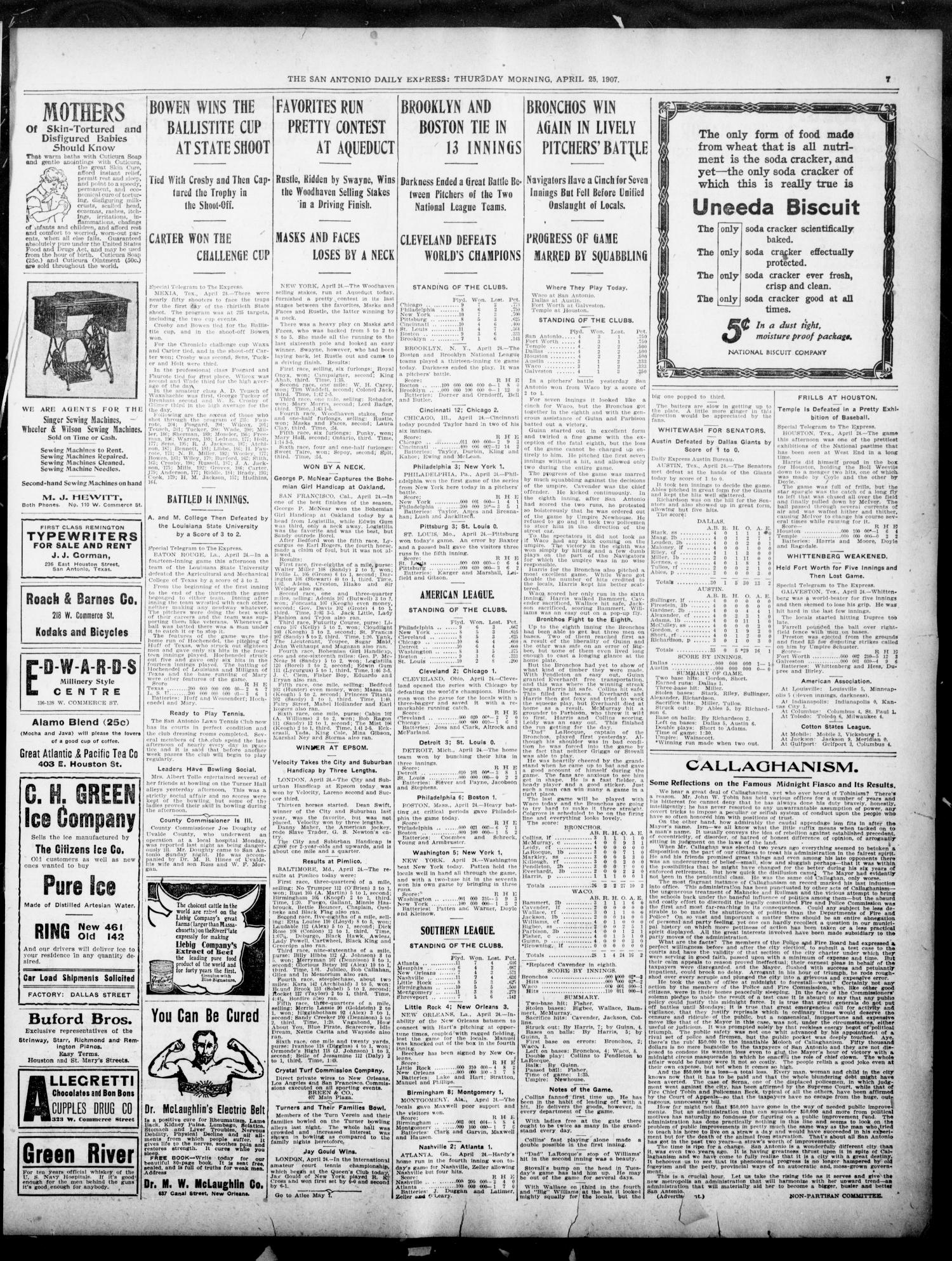 NewspapersFolder1907 – metapth441516_xl_0007Dtd25Apr1907C6-7PolPolit