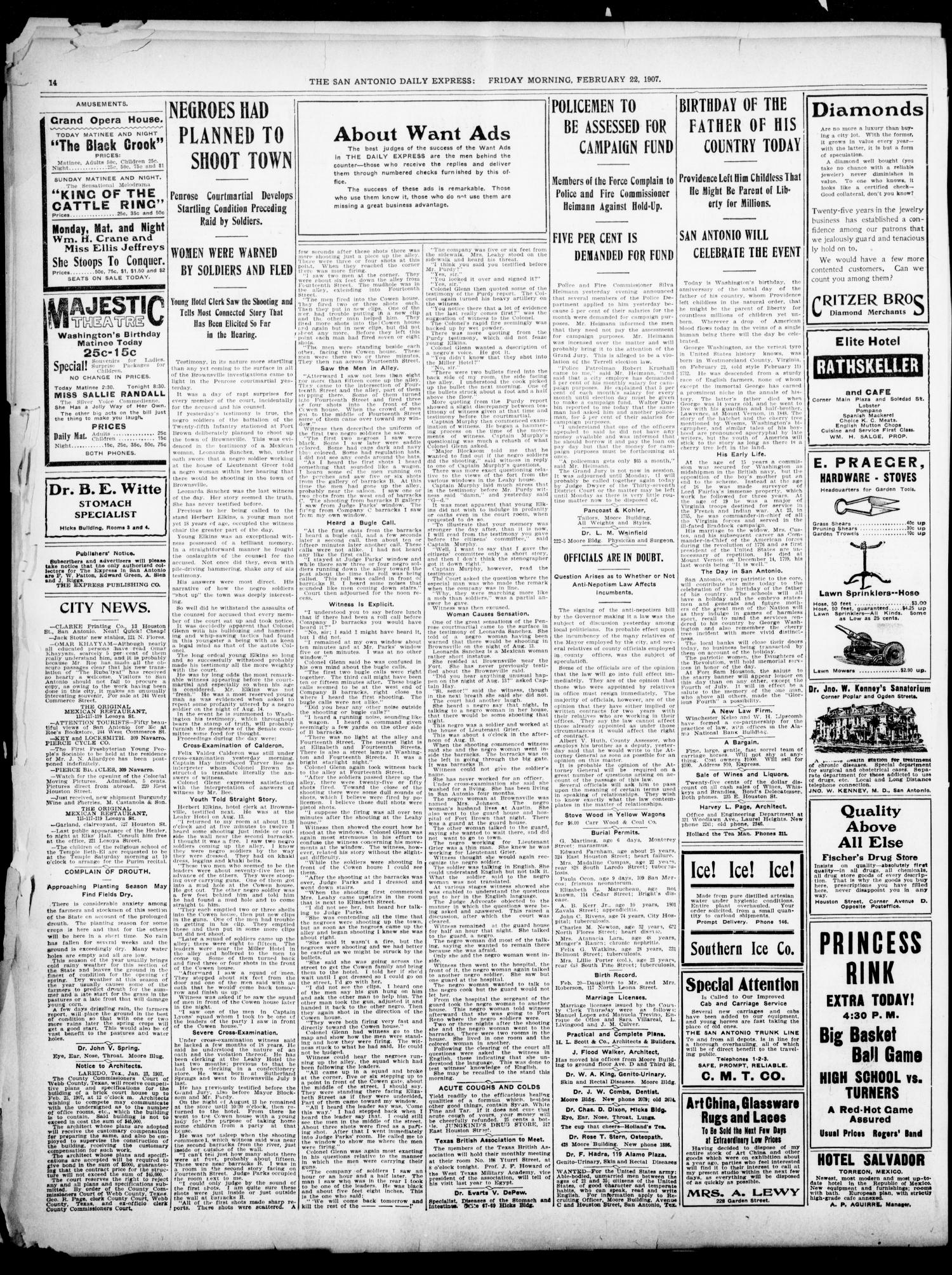 NewspapersFolder1907 – metapth441521_xl_0014Dtd22Feb1907C5Fund