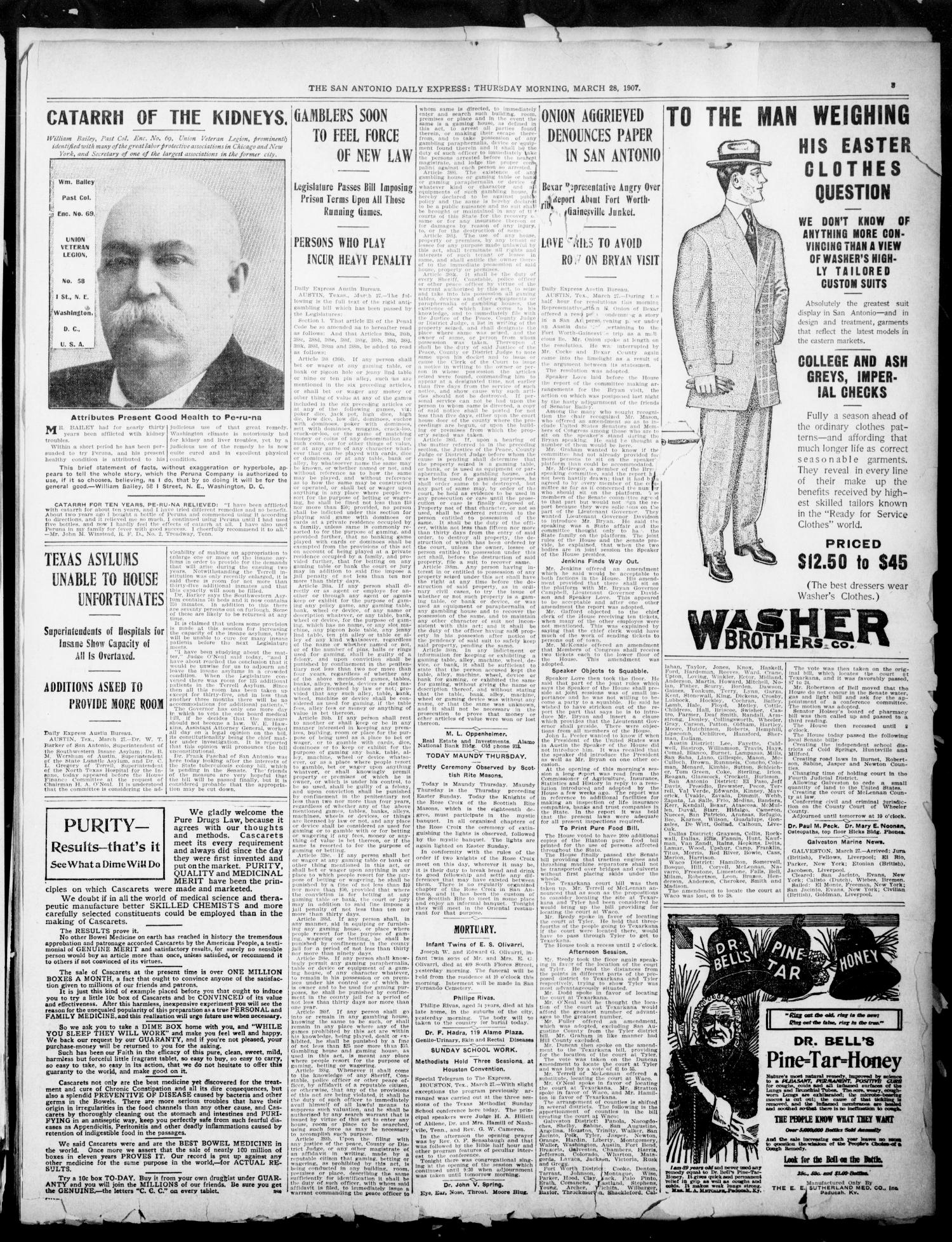 NewspapersFolder1907 – metapth441526_xl_0003Dtd28Mar1907C3-4Gambl