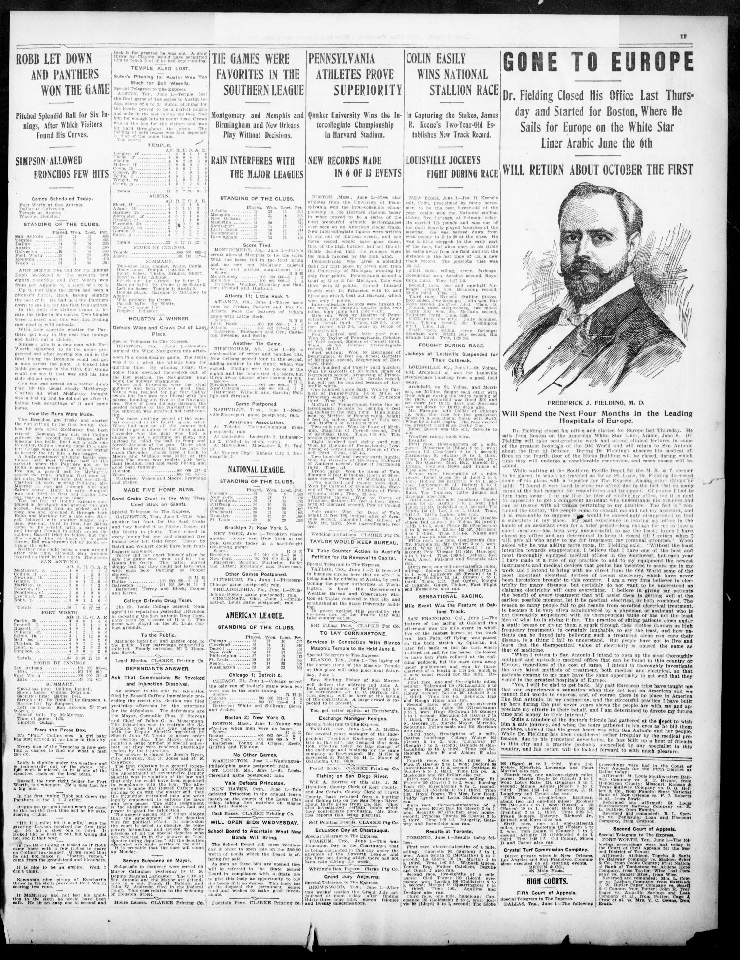NewspapersFolder1907 – metapth441530_xl_0011Dtd2Jun1907C2PolPolit