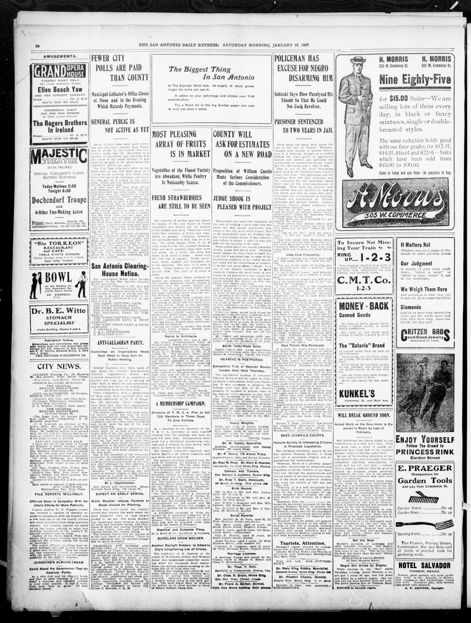 NewspapersFolder1907 – metapth441564_xl_0012Dtd12Jan1907C5ON