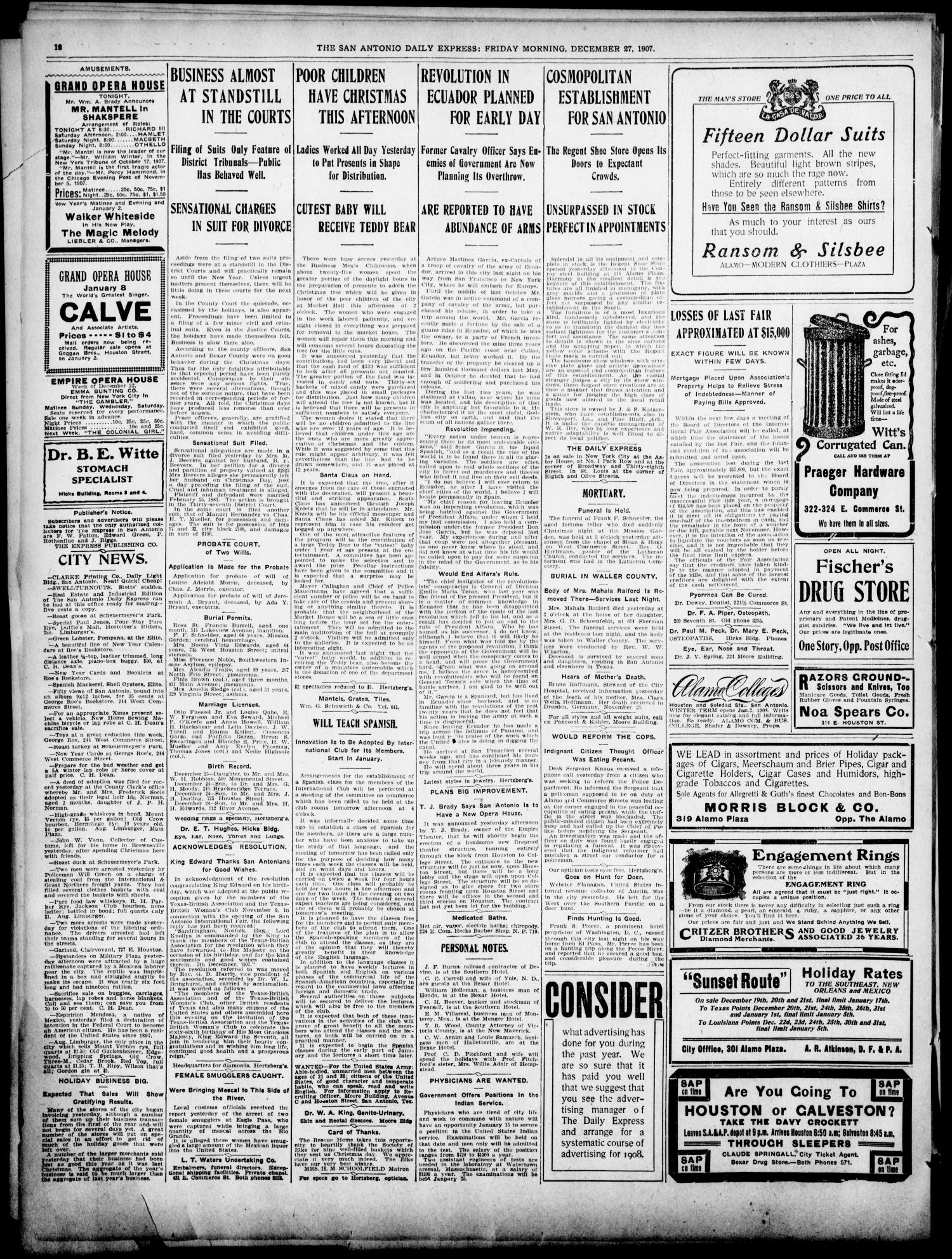 NewspapersFolder1907 – metapth441584_xl_0012Dtd27Dec1907C1-5ONsComp