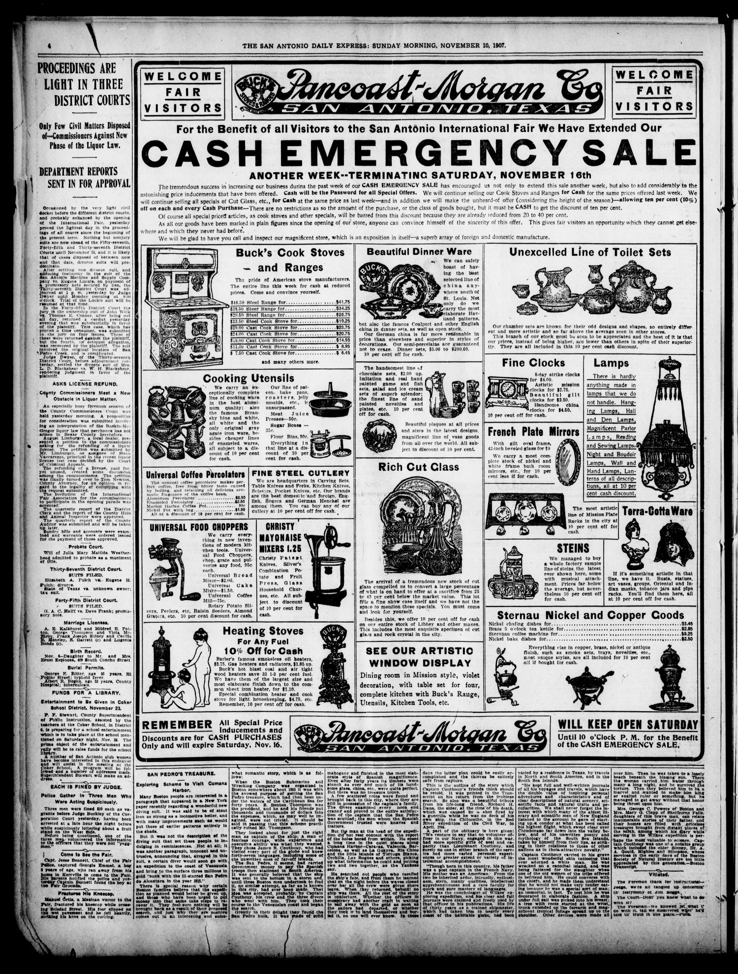 NewspapersFolder1907 – metapth441625_xl_0004Dtd10Nov1907C1ON