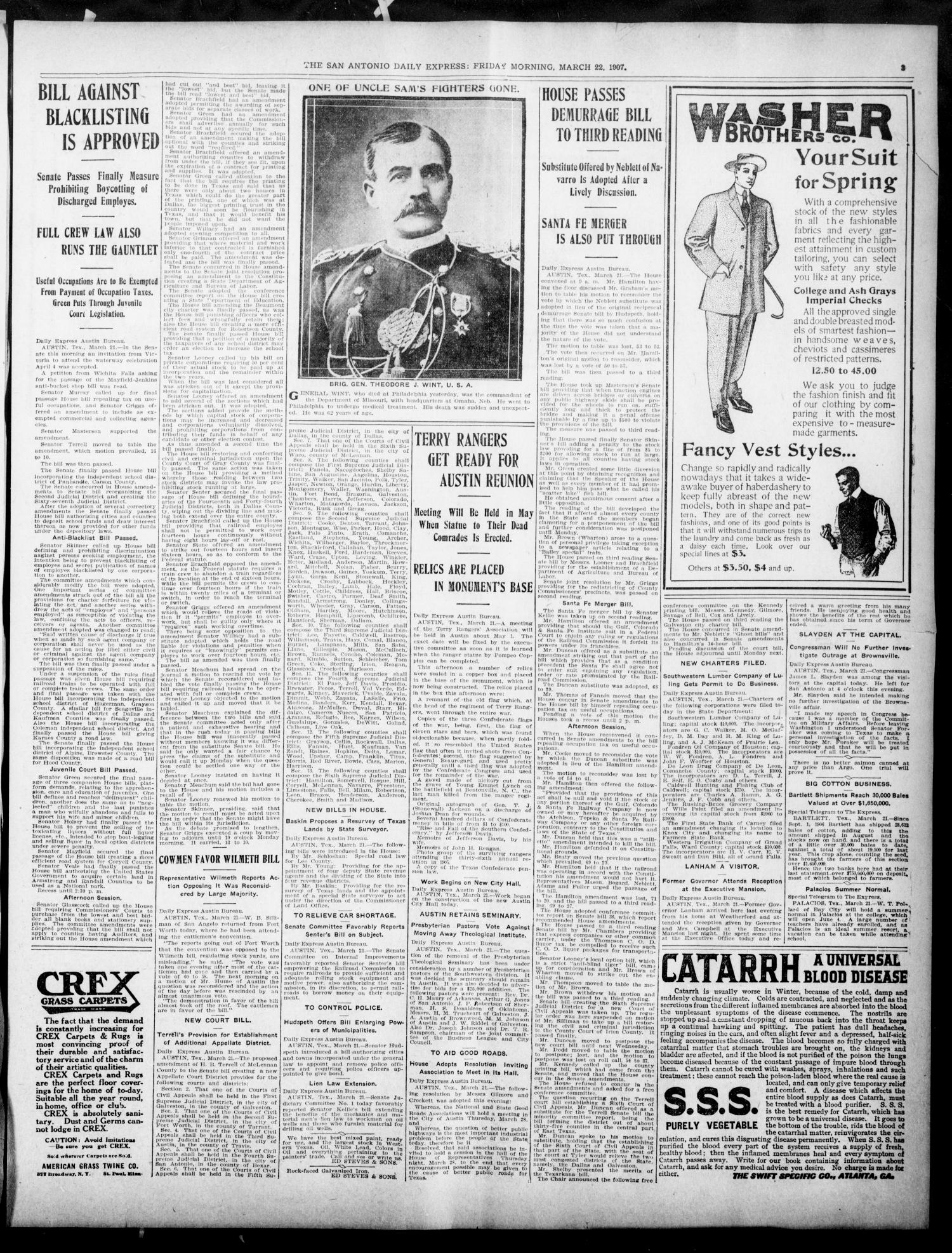 NewspapersFolder1907 – metapth441647_xl_0003Dtd22Mar1907C34Wint