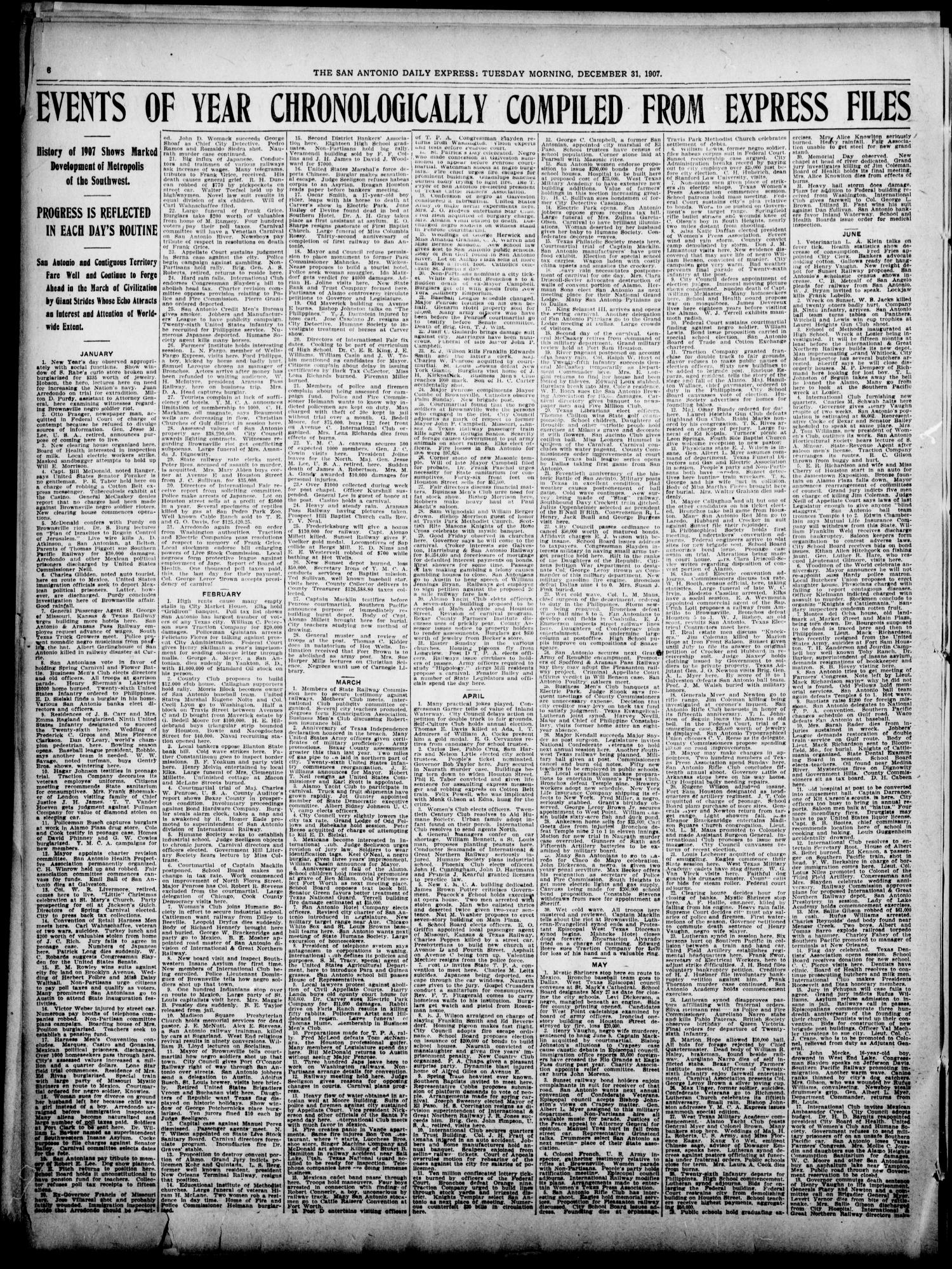 NewspapersFolder1907 – metapth441677_xl_0006Dtd31Dec1907Chrono