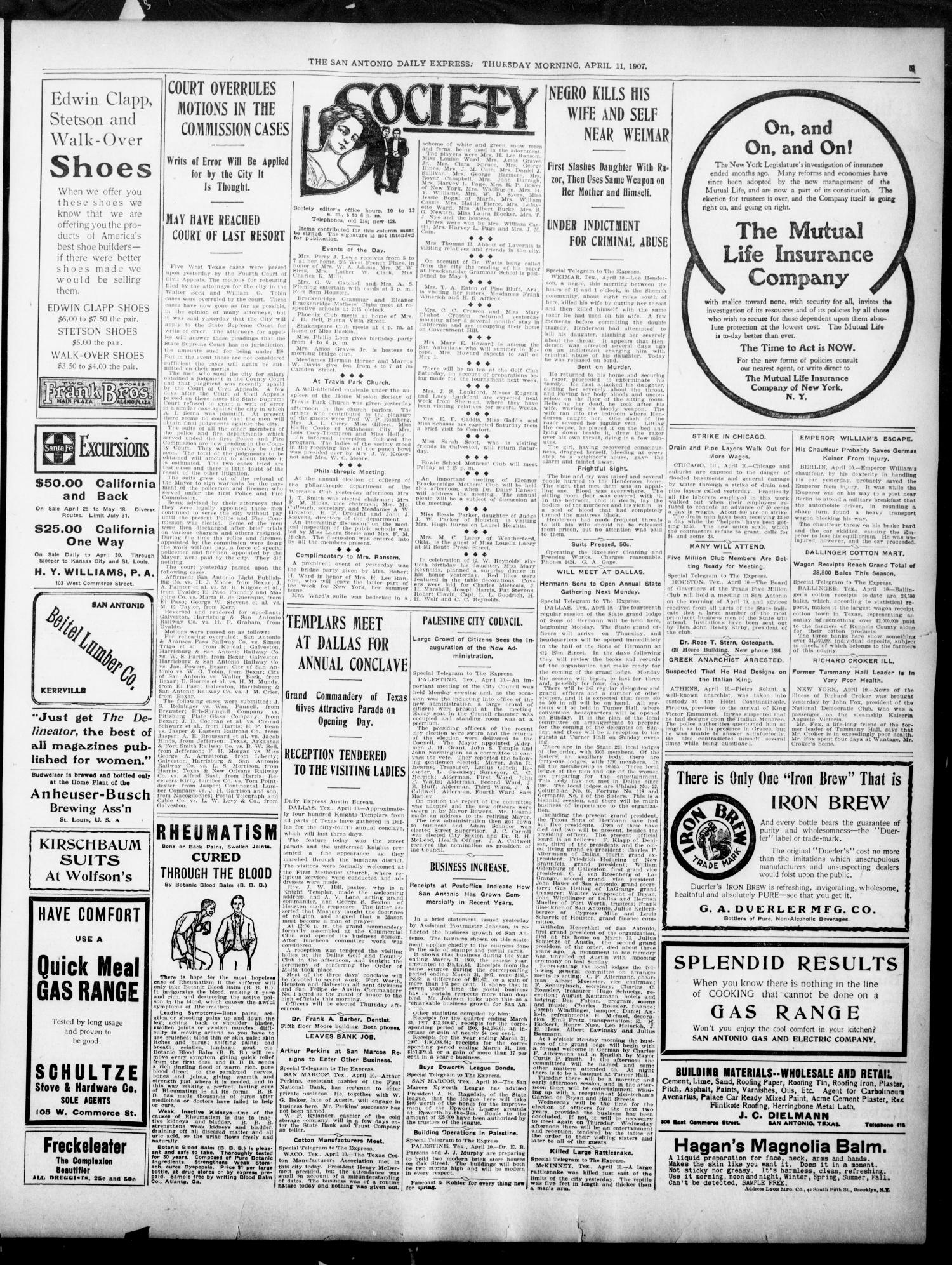 NewspapersFolder1907 – metapth441690_xl_0005Dtd11Apr1907C2PolSuit