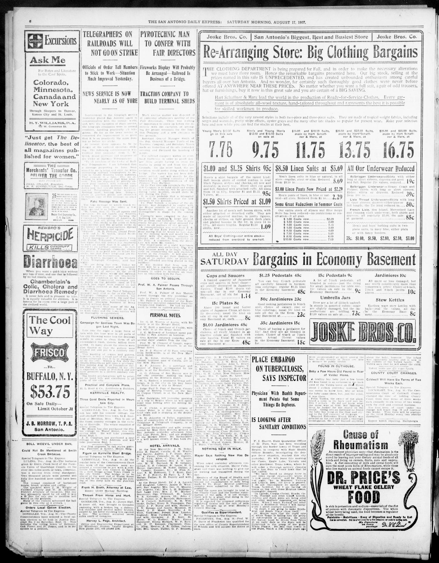 NewspapersFolder1907 – metapth441725_xl_0006Dtd17Aug1907C6ON