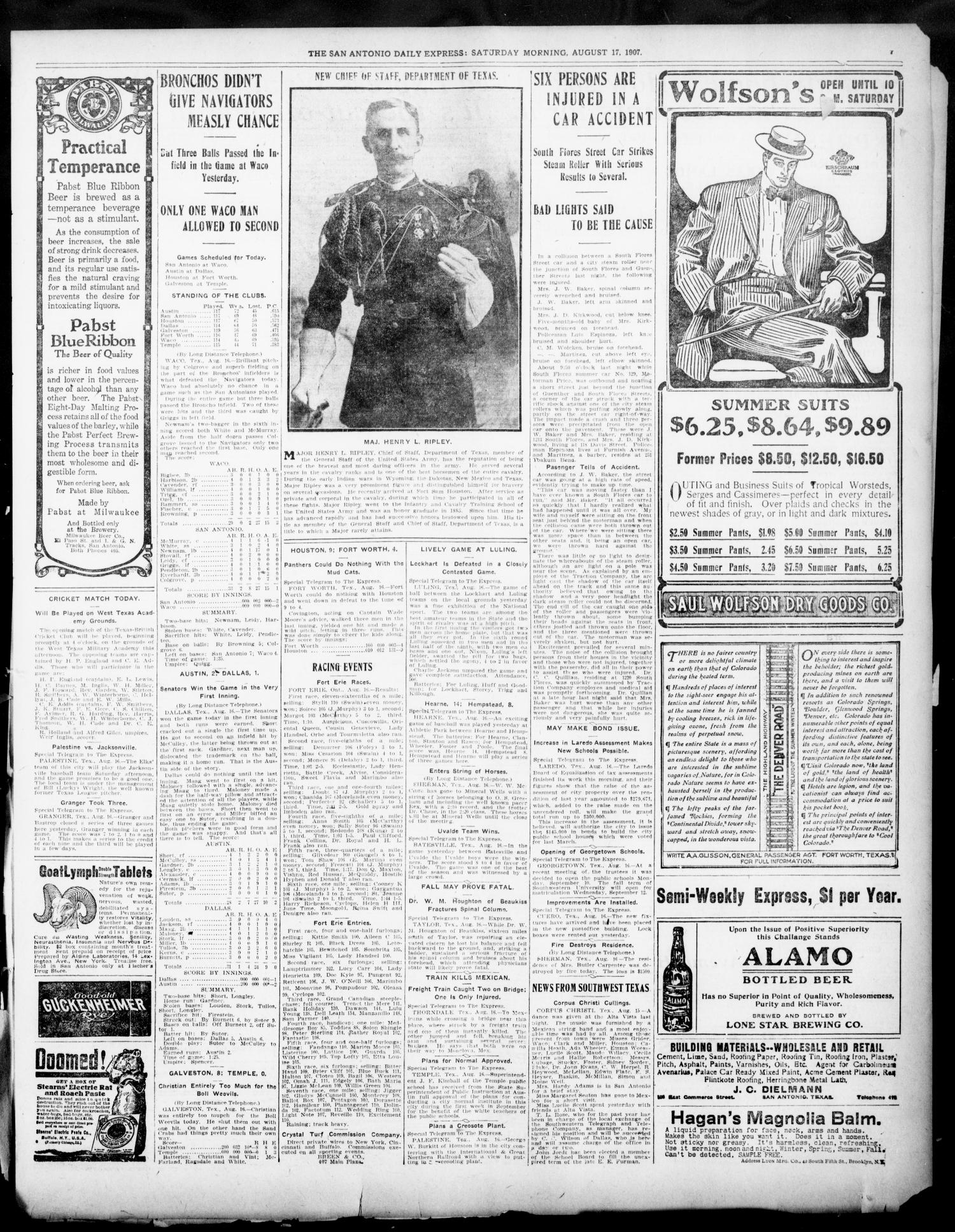 NewspapersFolder1907 – metapth441725_xl_0007Dtd17Aug1907C5ONinj