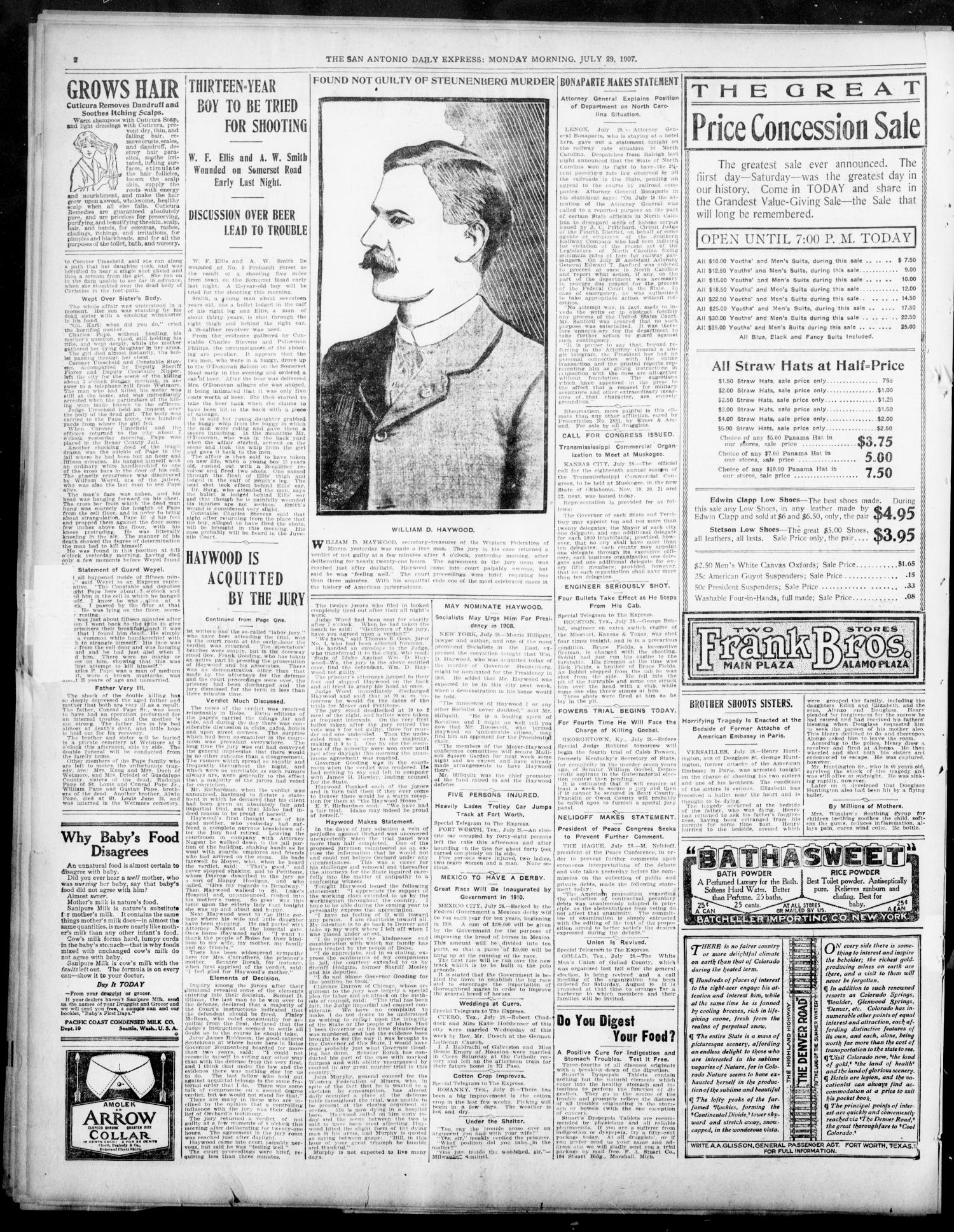 NewspapersFolder1907 – metapth441730_xl_0002Dtd29Jul1907C2ON