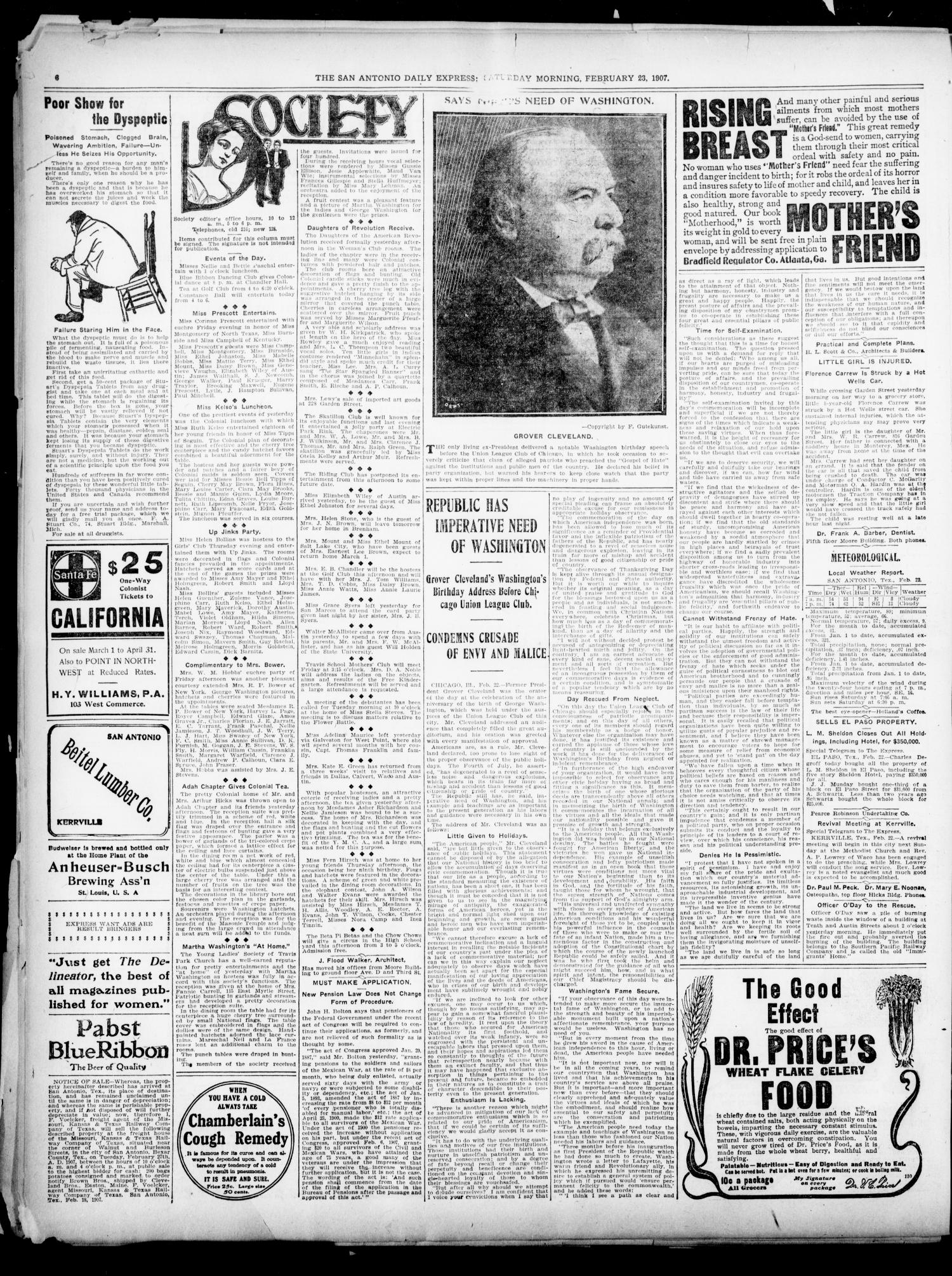 NewspapersFolder1907 – metapth441736_xl_0006Dtd23Feb1907C7ON