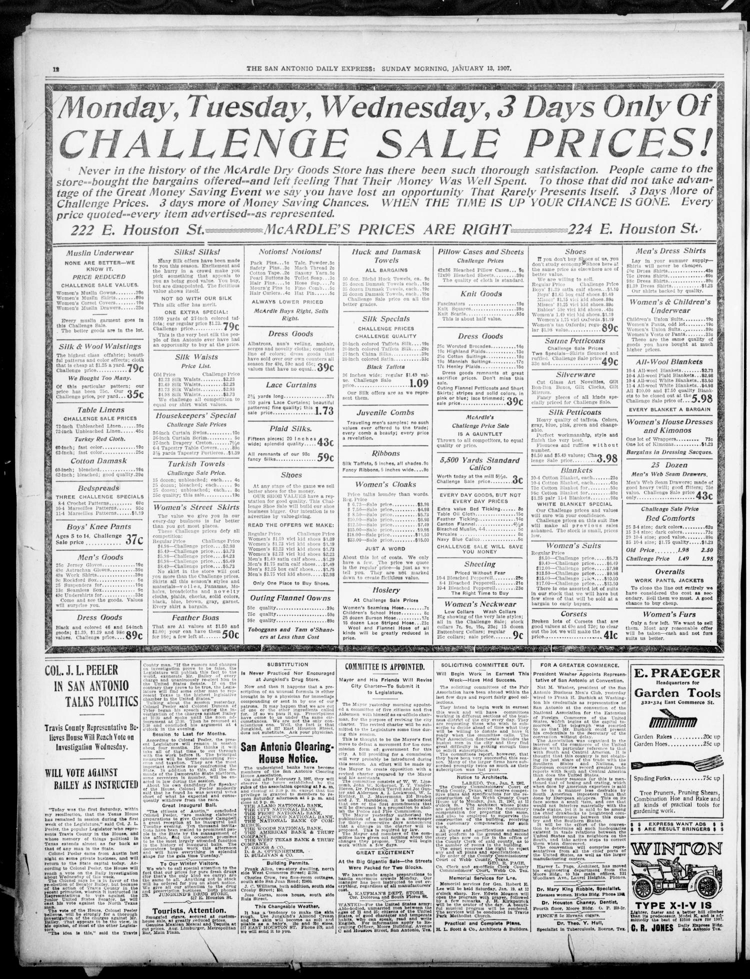NewspapersFolder1907 – metapth441764_xl_0012Dtd13Jan1907C4FPC