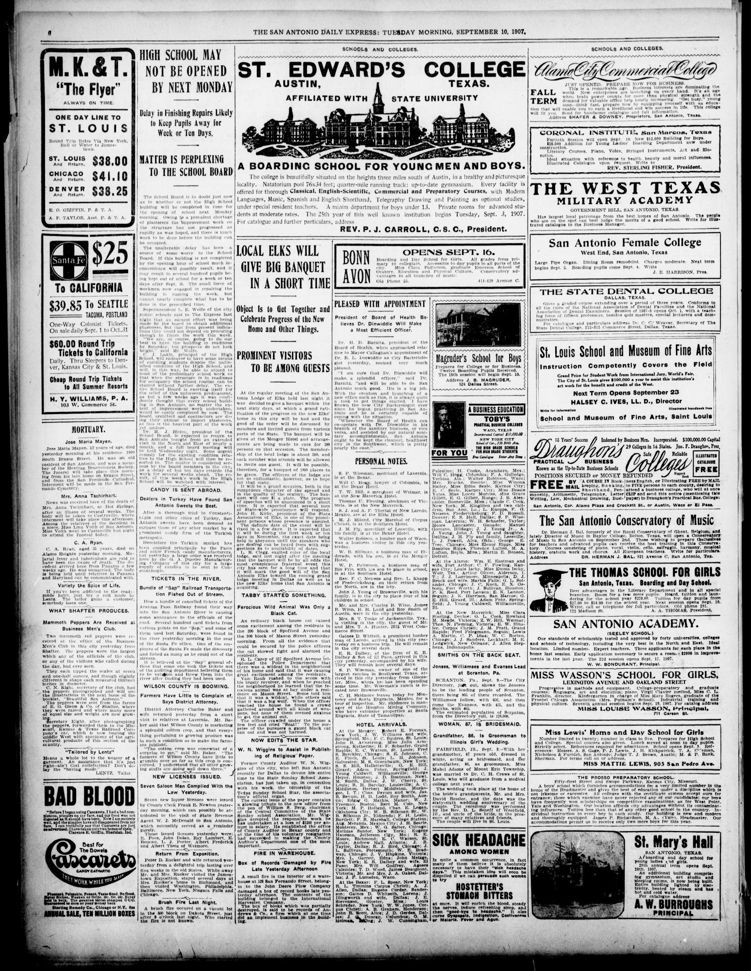 NewspapersFolder1907 – metapth441783_xl_0006Dtd10Sep1907C3ONCatCrawl