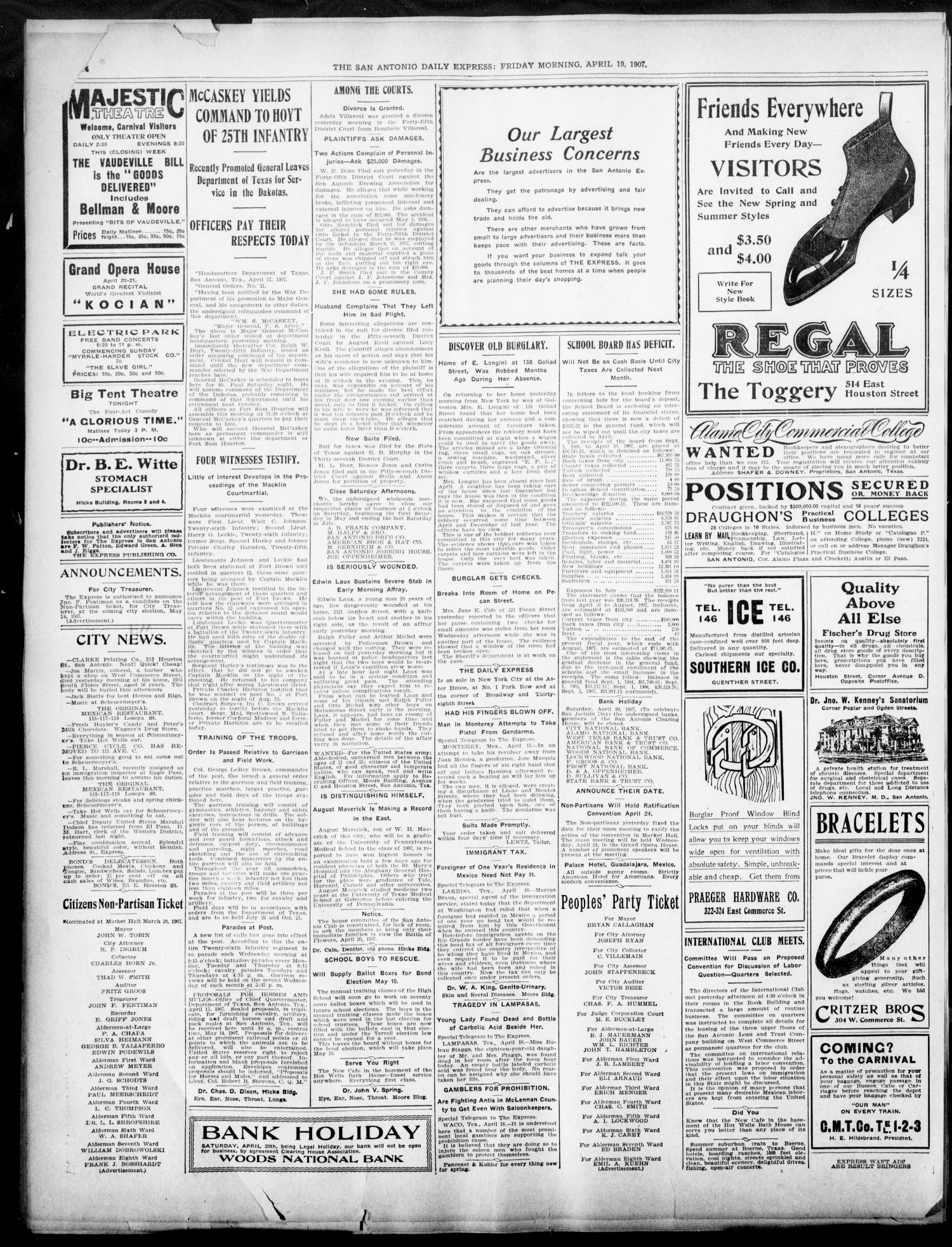 NewspapersFolder1907 – metapth441803_xl_0014Dtd19Apr1907C3ON