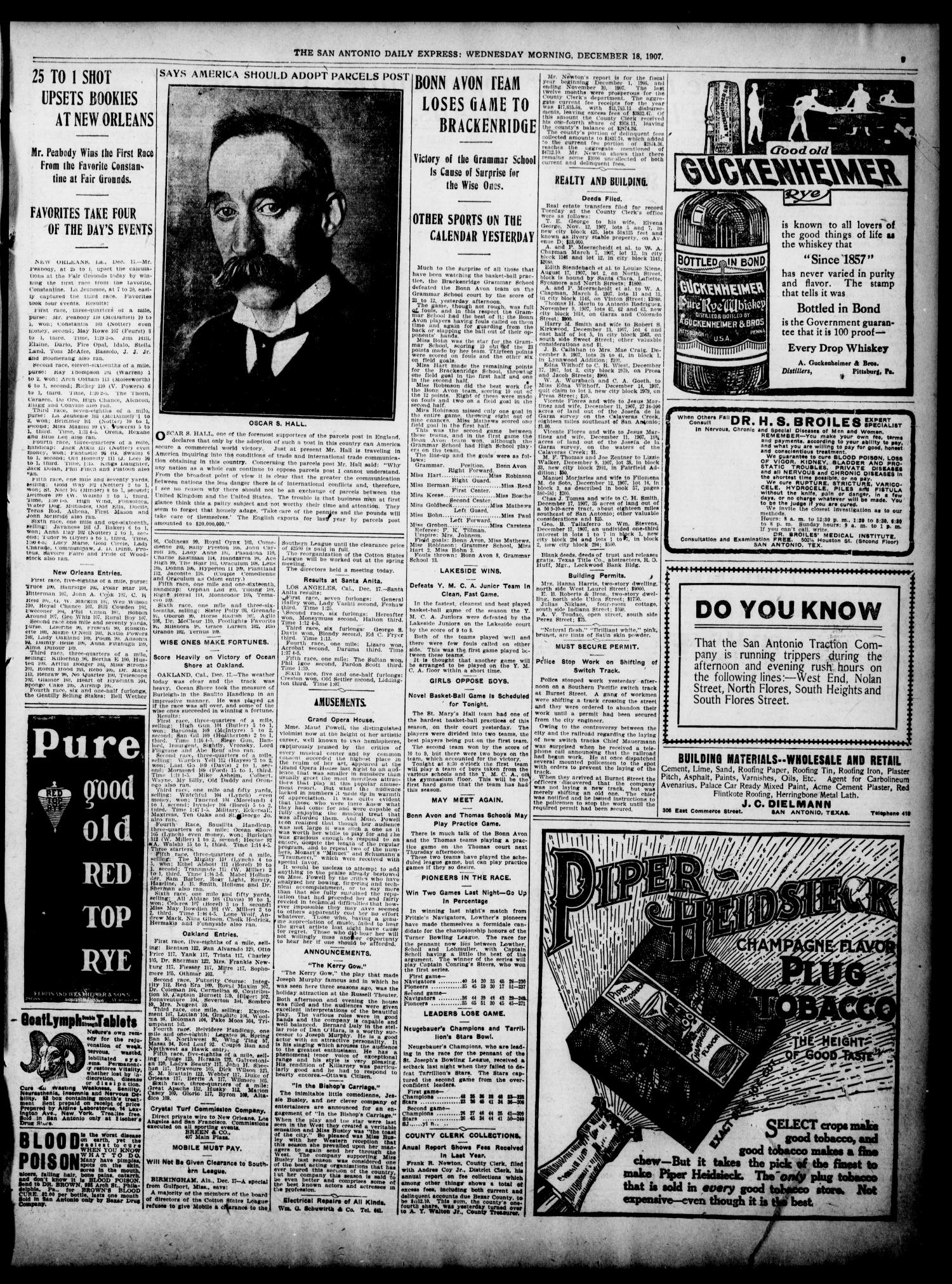 NewspapersFolder1907 – metapth441811_xl_0009Dtd18Dec1907C5ONCity