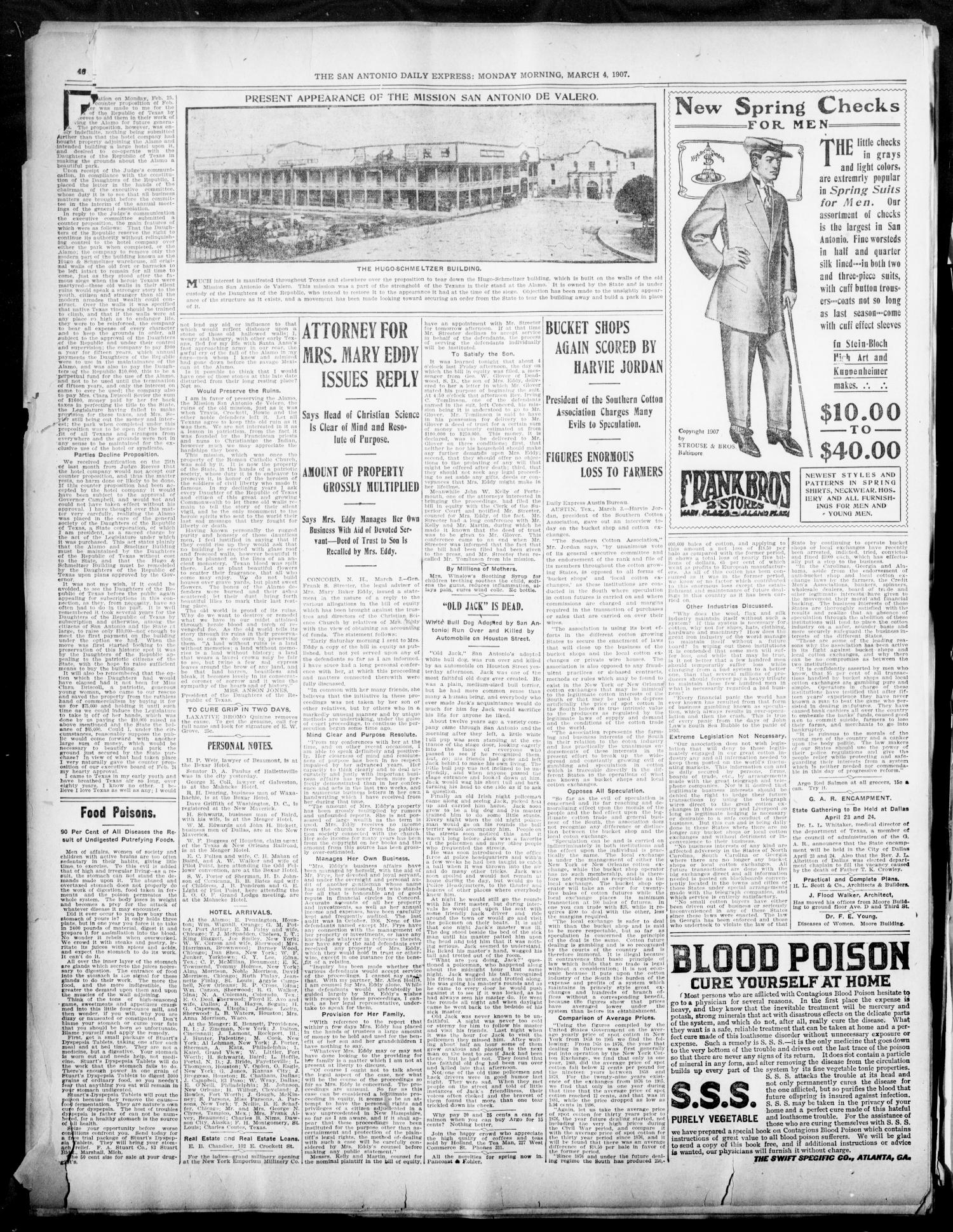 Dtd4 Mar1907PolDogAlamo