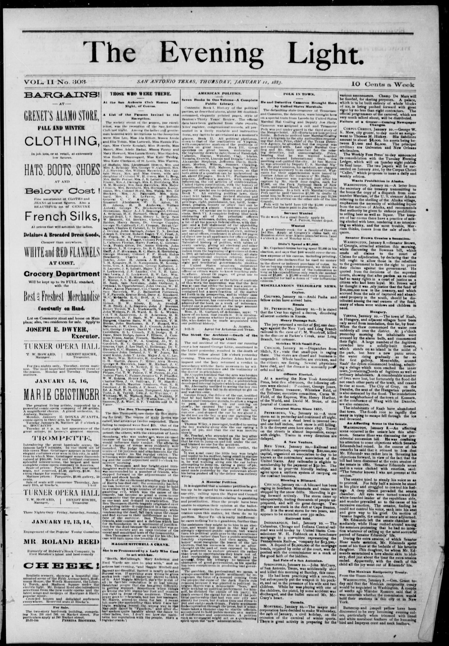 NewspapersFolder1883 – metapth144626_xl_0037Dtd11Jan1883C2-4Local
