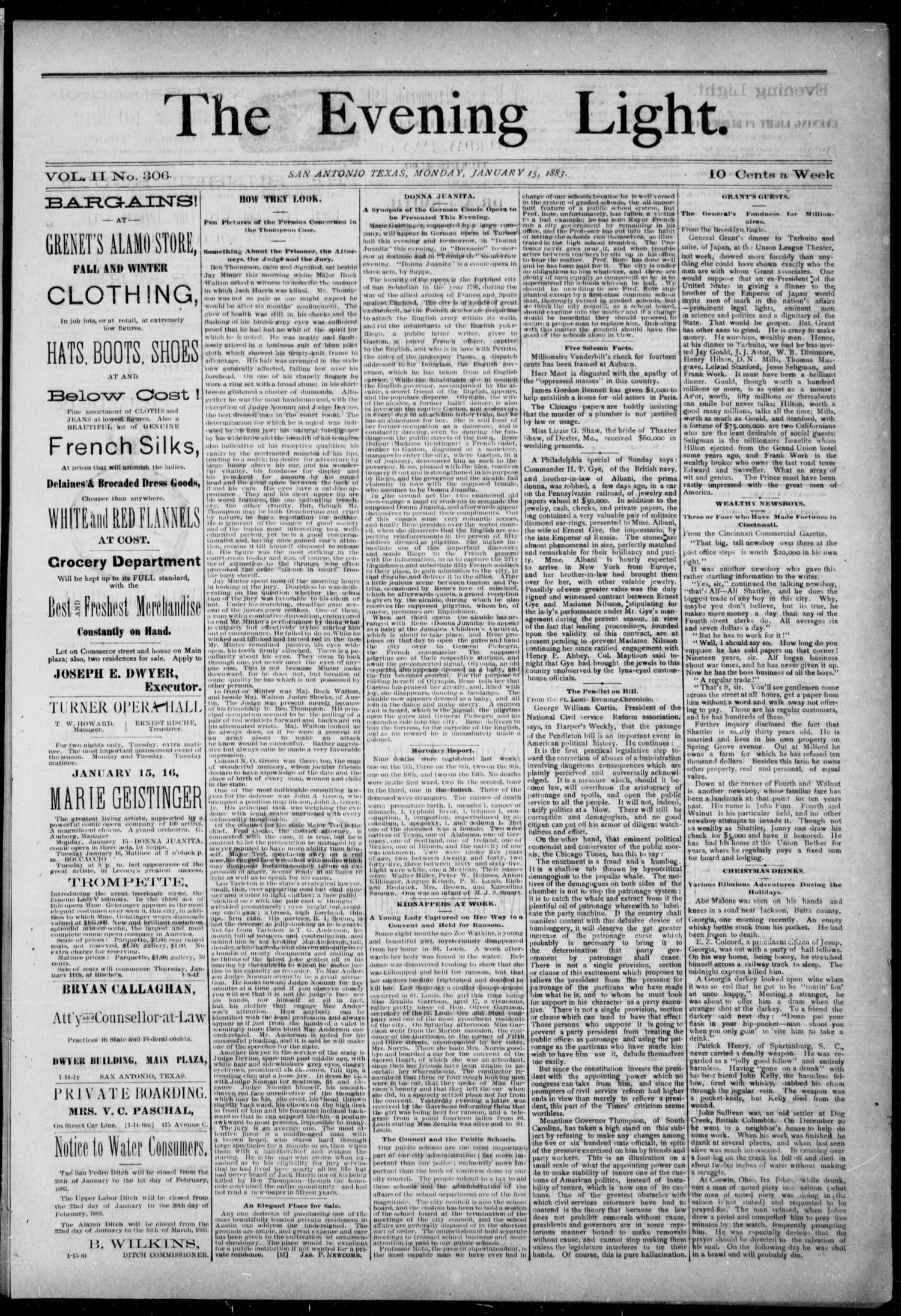 NewspapersFolder1883 – metapth144629_xl_0049Dtd15Jan1883C2Local