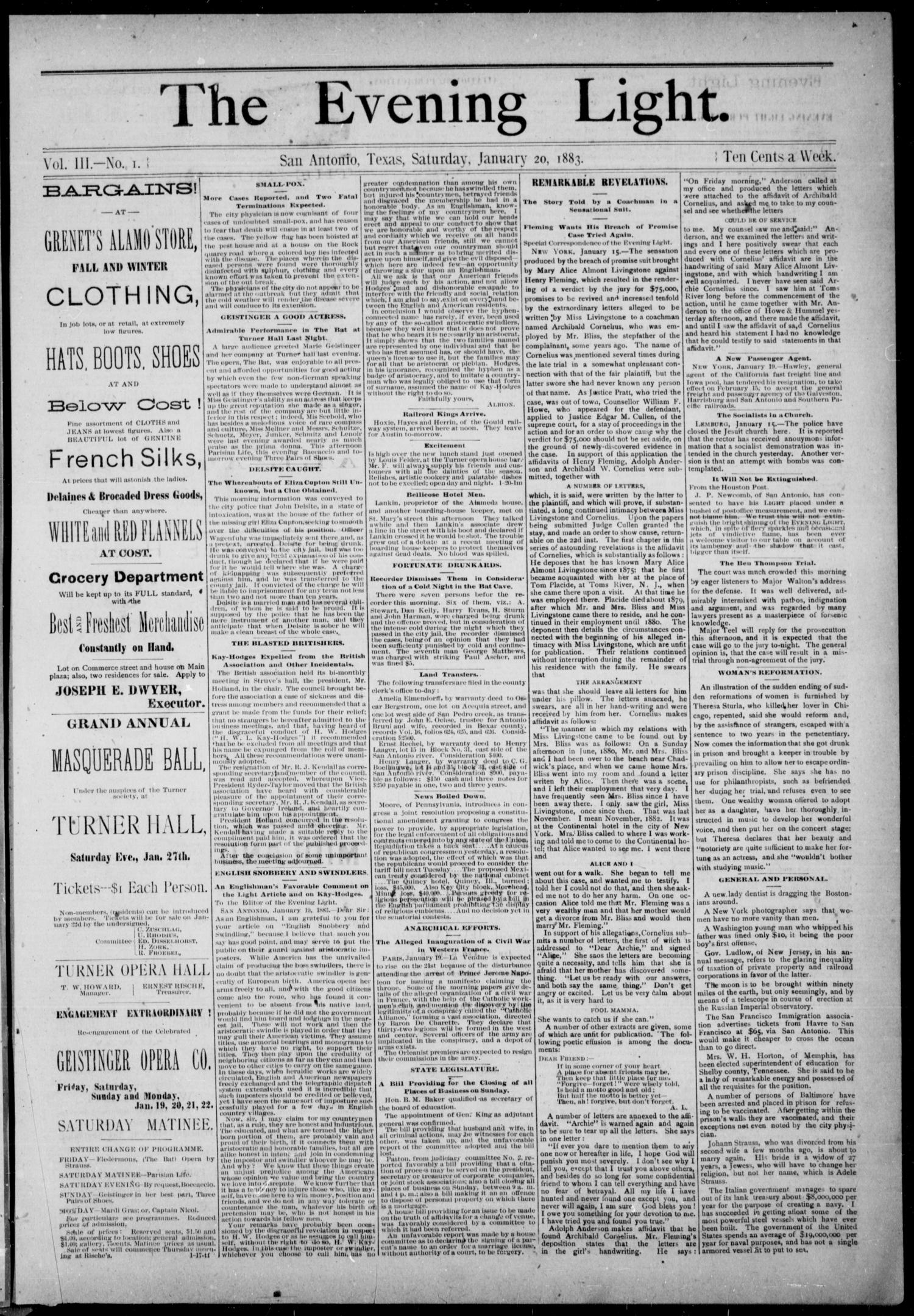 NewspapersFolder1883 – metapth144634_xl_0067Dtd20Jan1883C2ON