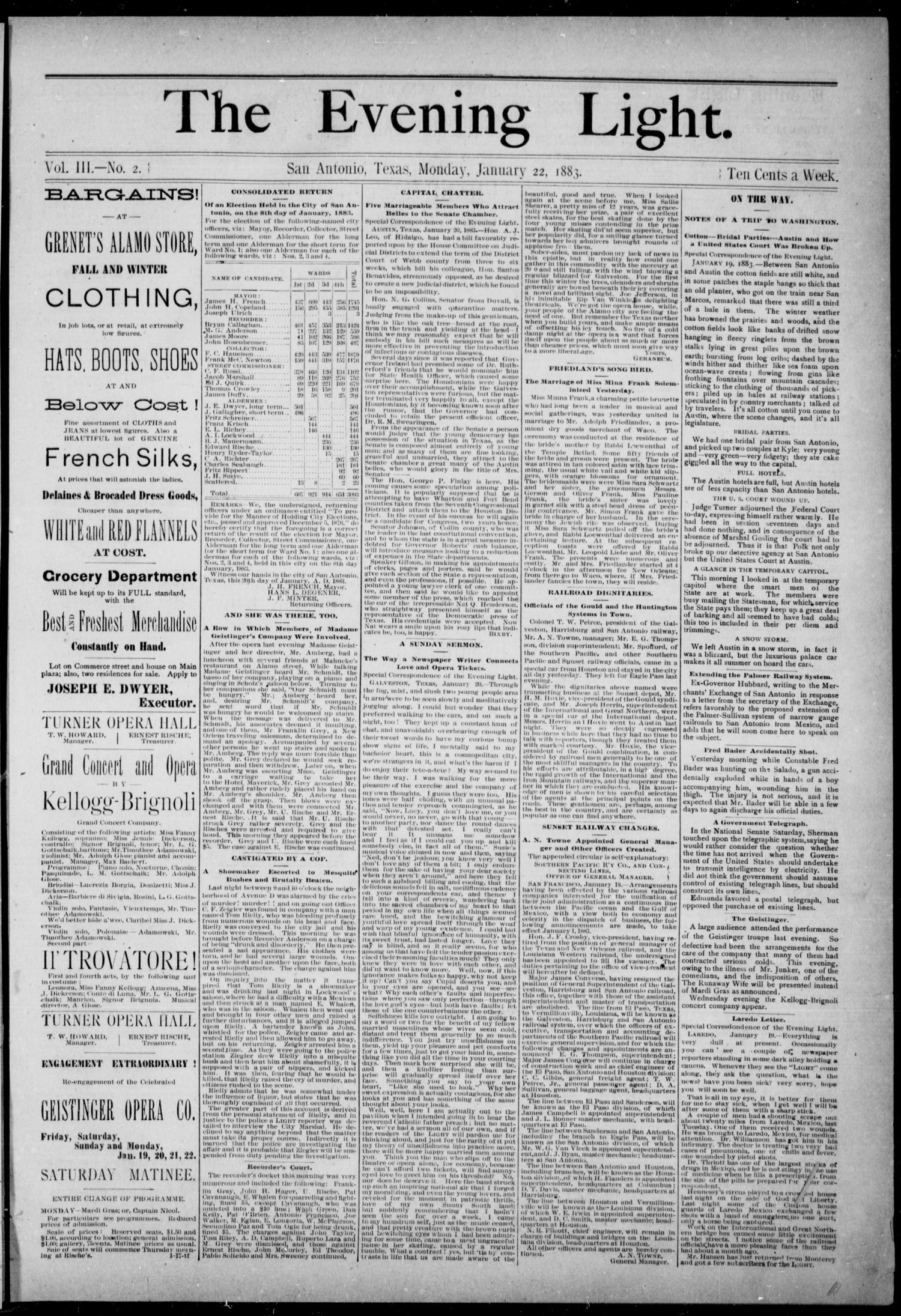 NewspapersFolder1883 – metapth144635_xl_0071Dtd22Jan1883C2ONSusp