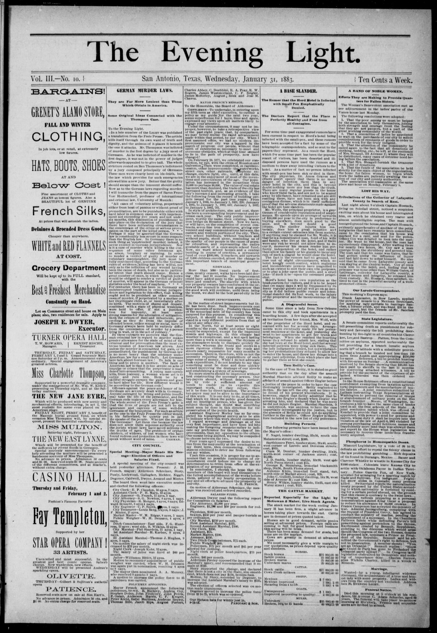 NewspapersFolder1883 – metapth144643_xl_0103Dtd31Jan1883CC2-3Polist