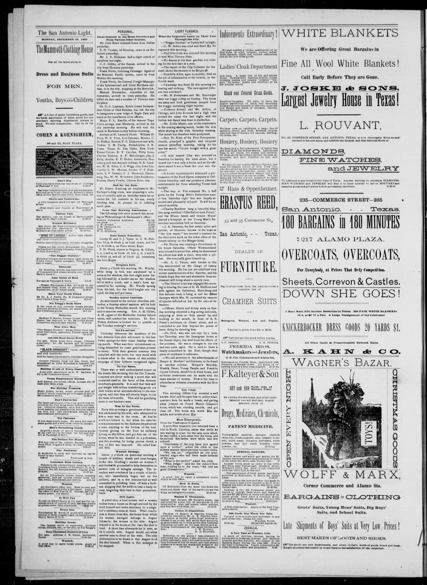 NewspapersFolder1883 – metapth162731_xl_1203Dtd10Dec1883C3ONs