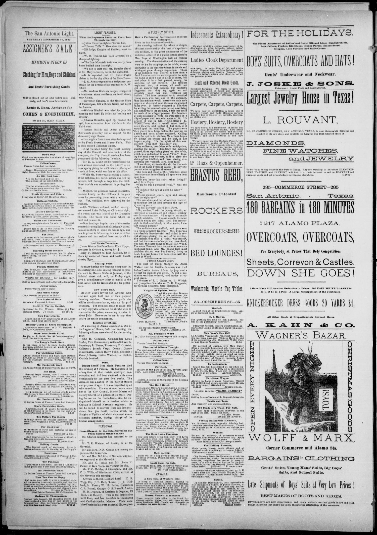 NewspapersFolder1883 – metapth162744_xl_1265Dtd27Dec1883C2ONinfo