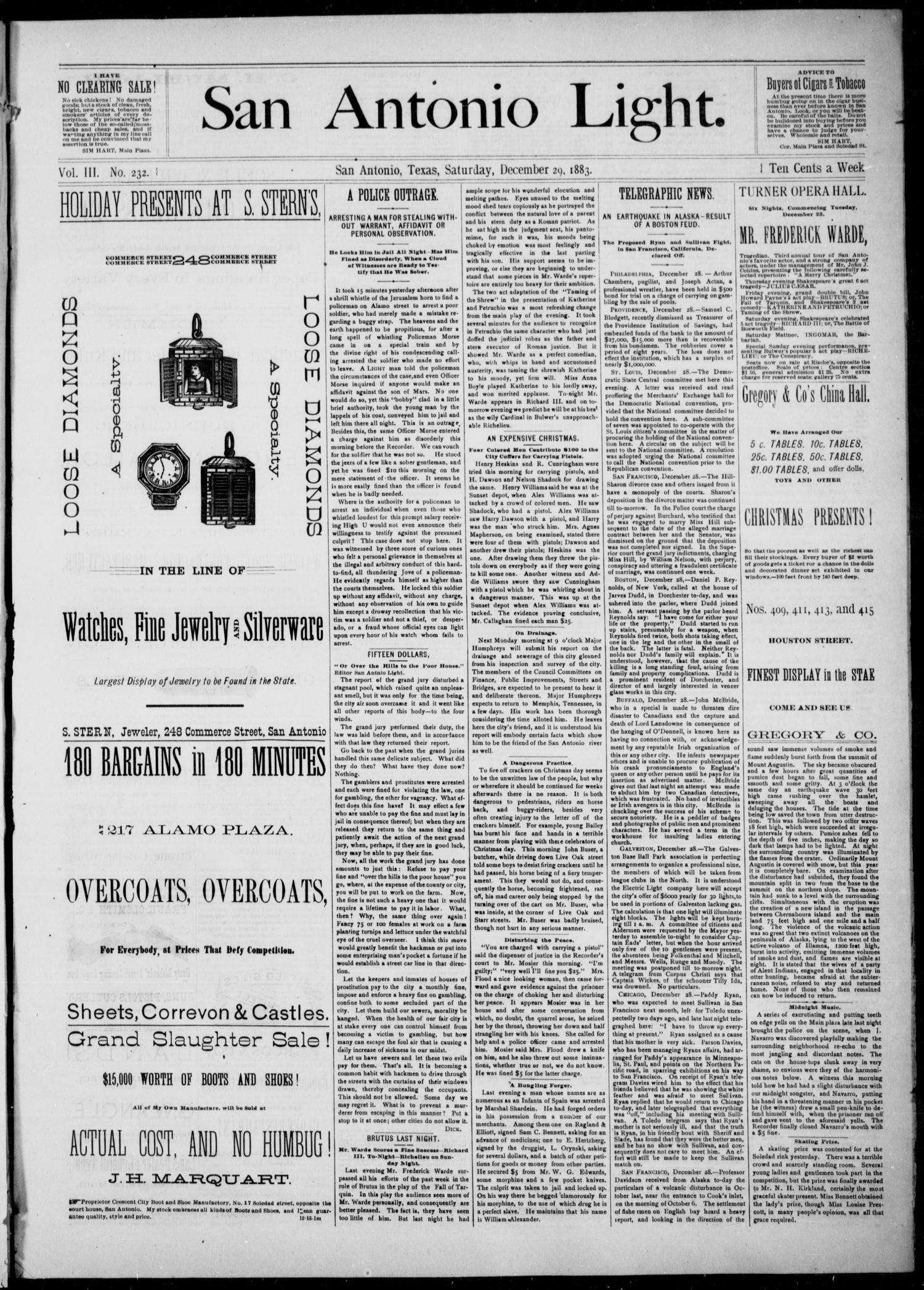 NewspapersFolder1883 – metapth162746_xl_1270Dtd29Dec1883C2-3ONs